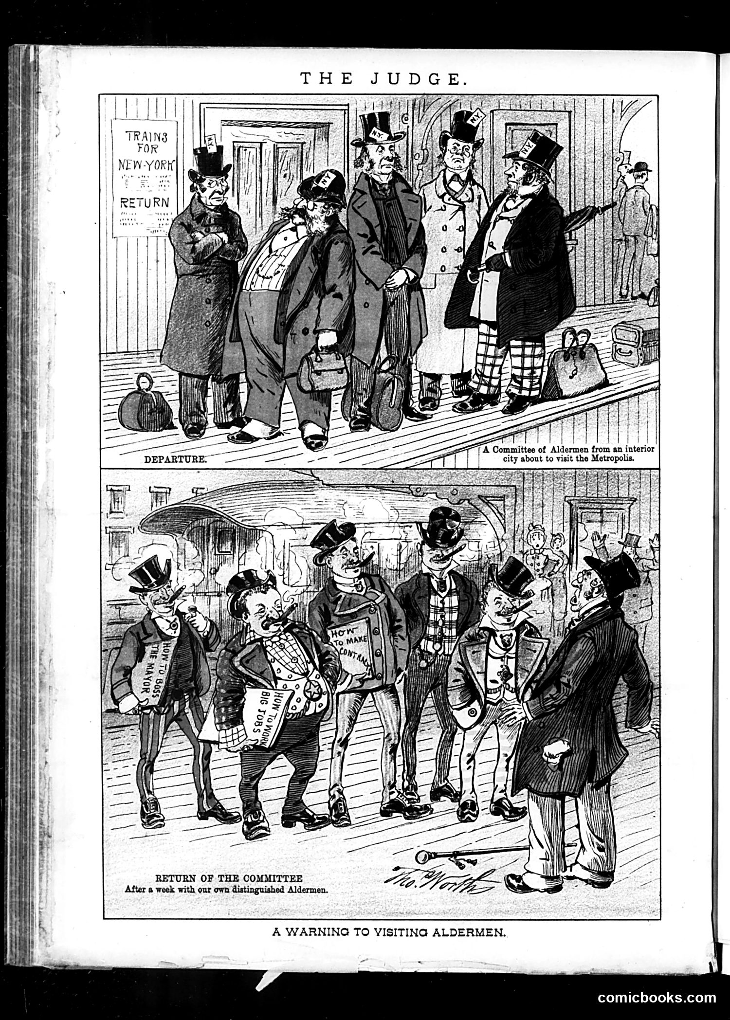 Judge — March 31, 1883 — page 16 of 16