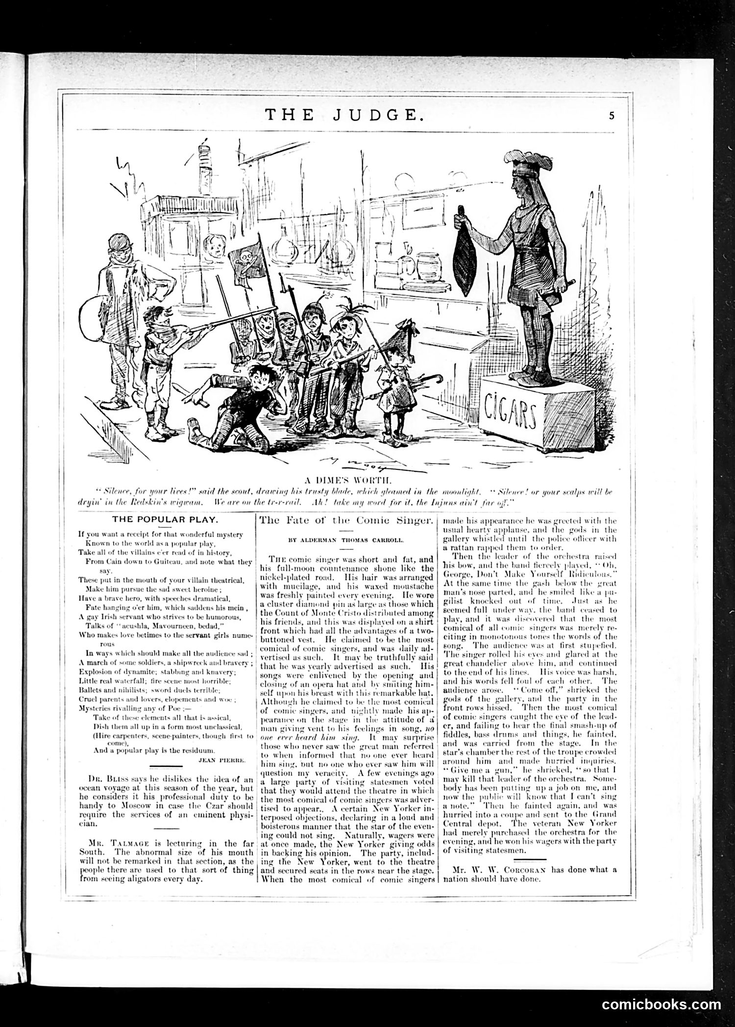Judge — April 7, 1883 — page 5 of 16
