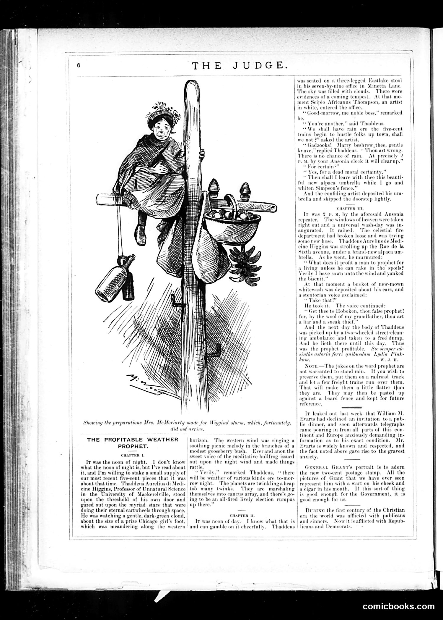 Judge — April 7, 1883 — page 6 of 16
