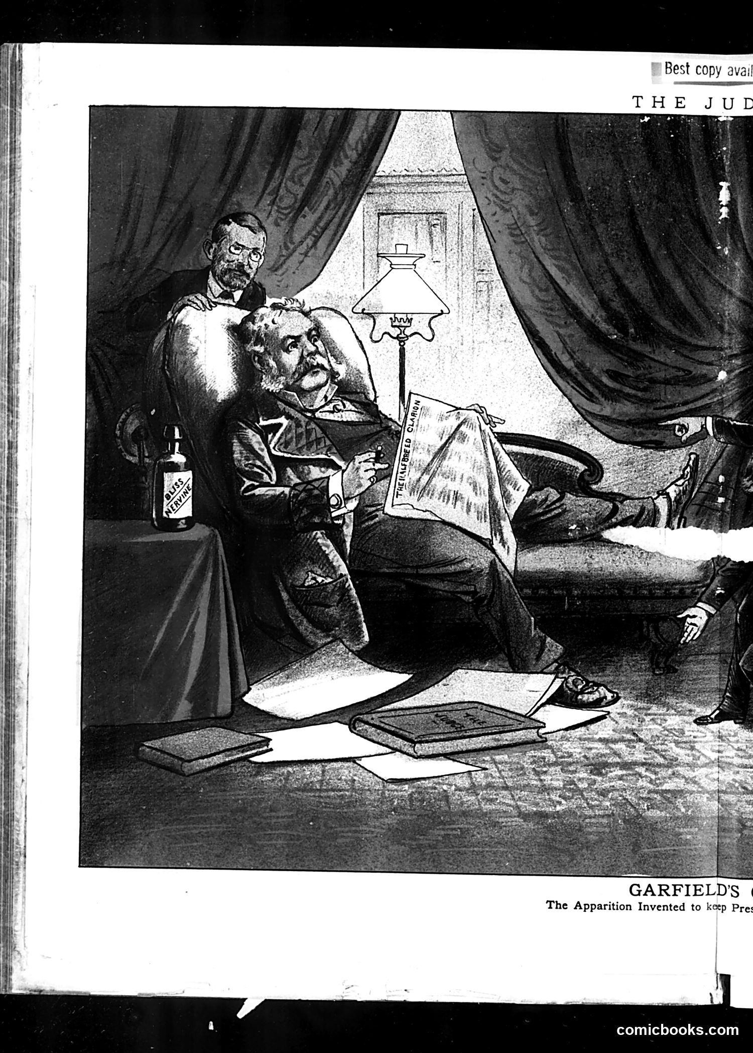 Judge — April 7, 1883 — page 8 of 16
