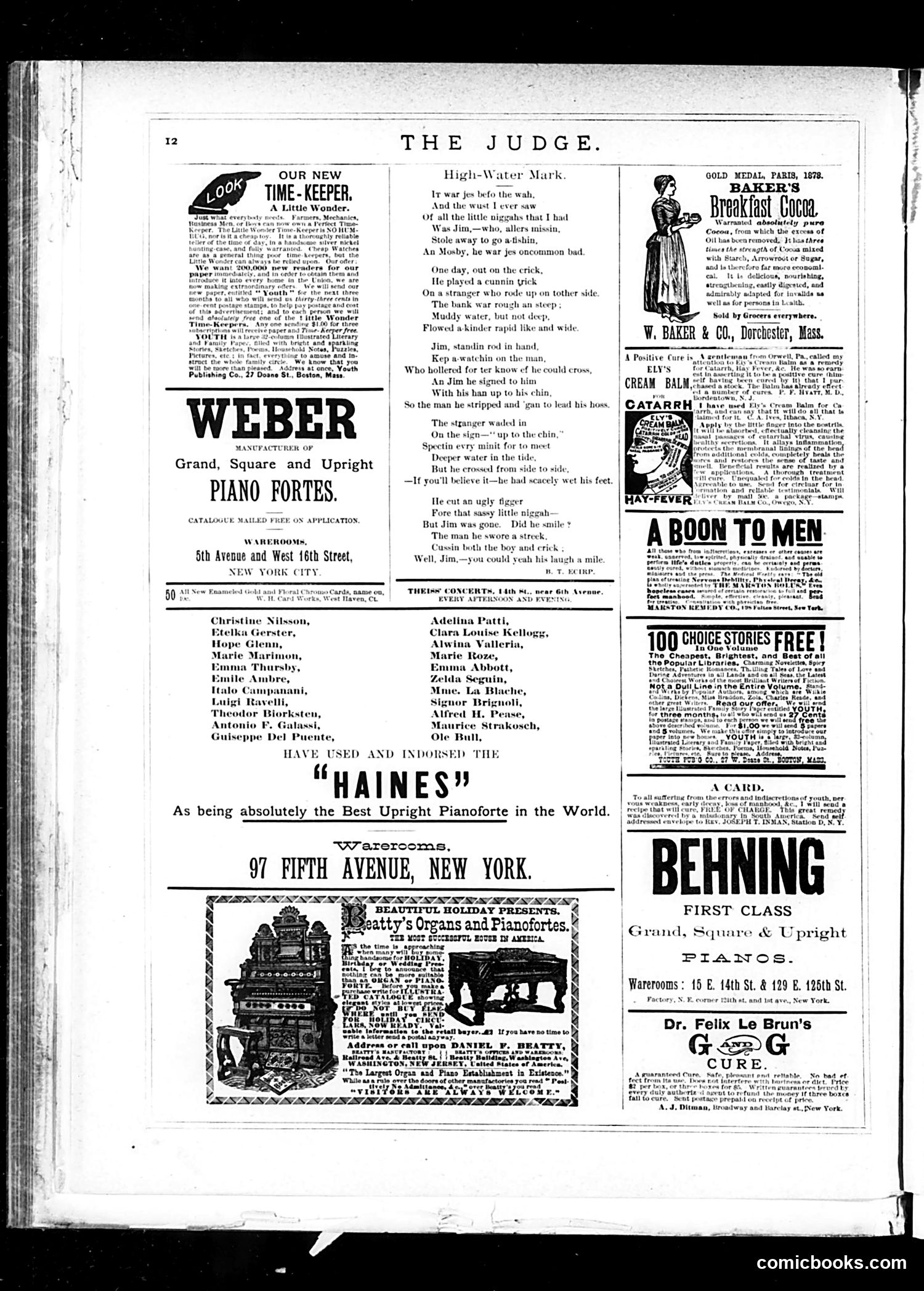 Judge — April 7, 1883 — page 12 of 16
