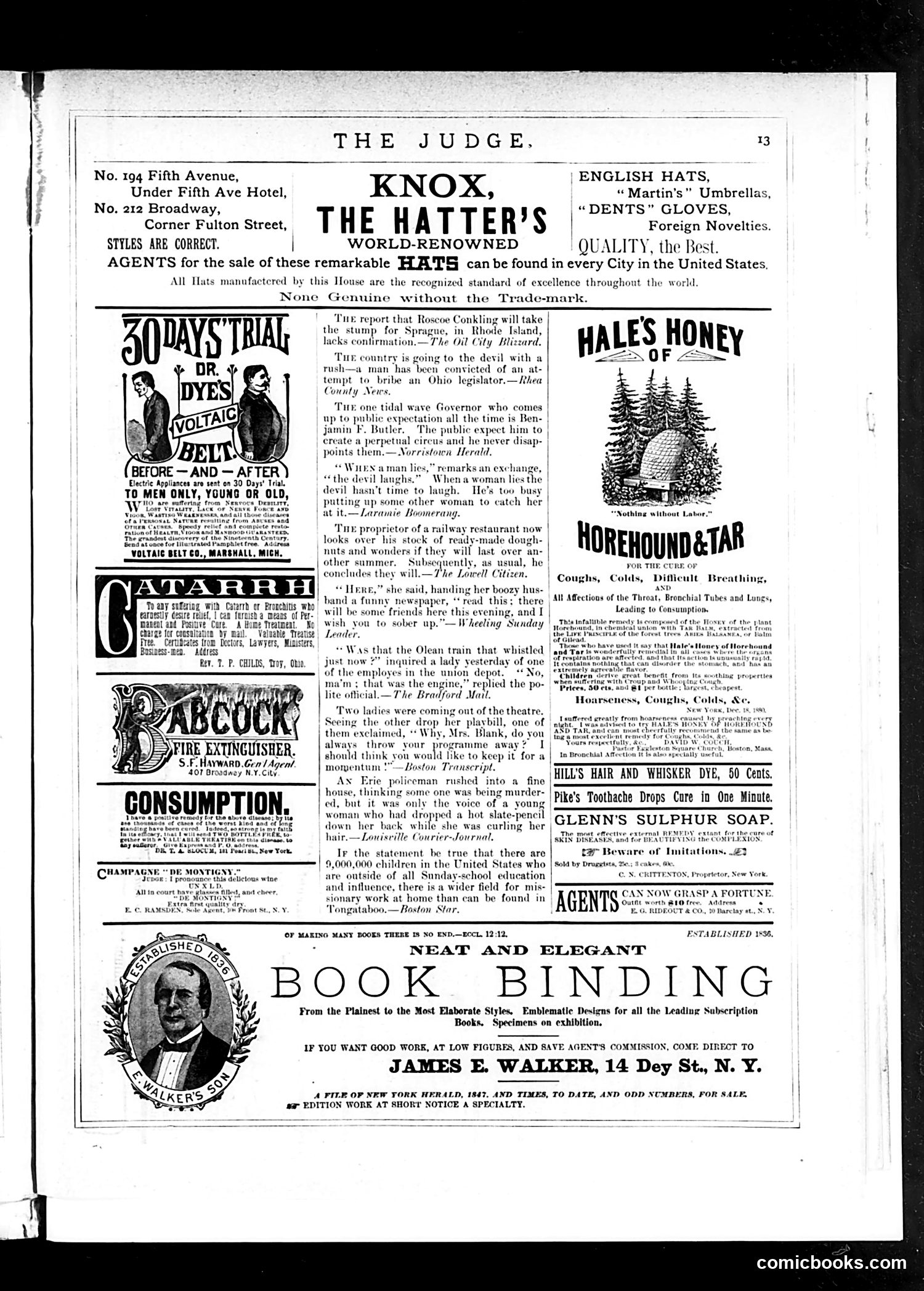 Judge — April 7, 1883 — page 13 of 16