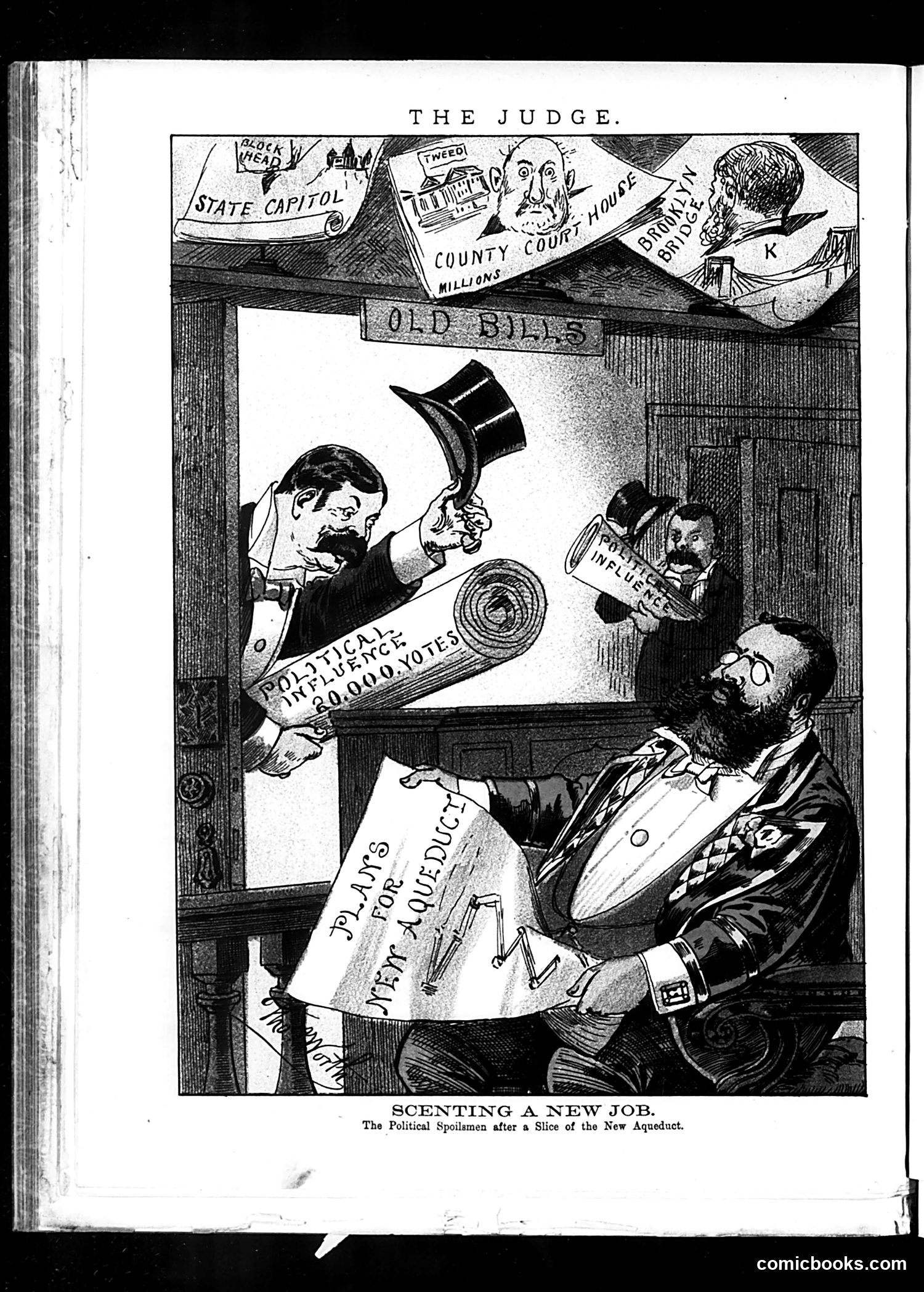Judge — April 7, 1883 — page 16 of 16