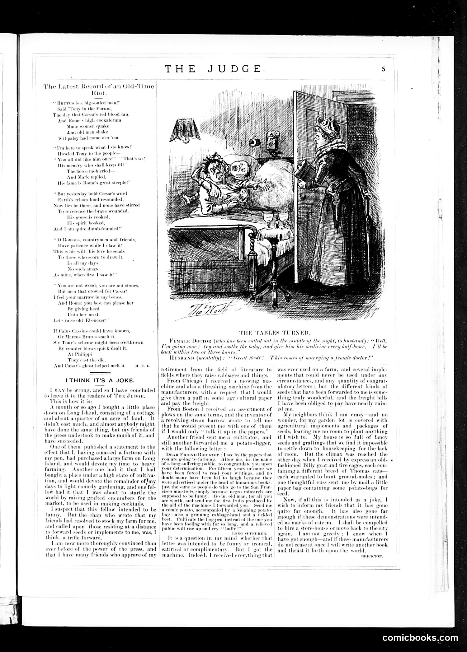 Judge — April 14, 1883 — page 5 of 16