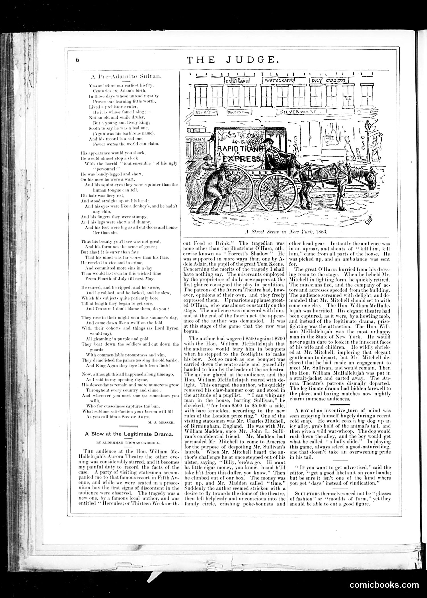 Judge — April 14, 1883 — page 6 of 16