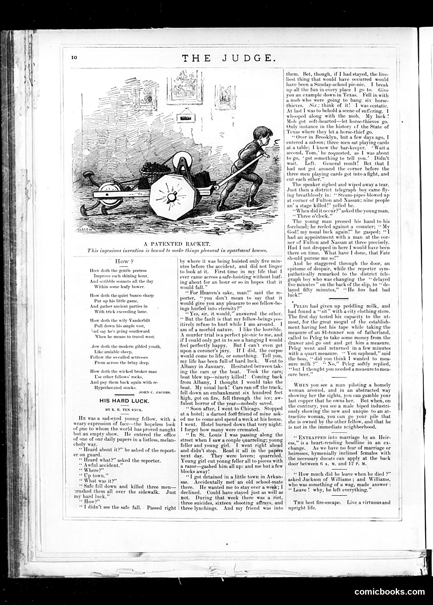 Judge — April 14, 1883 — page 10 of 16