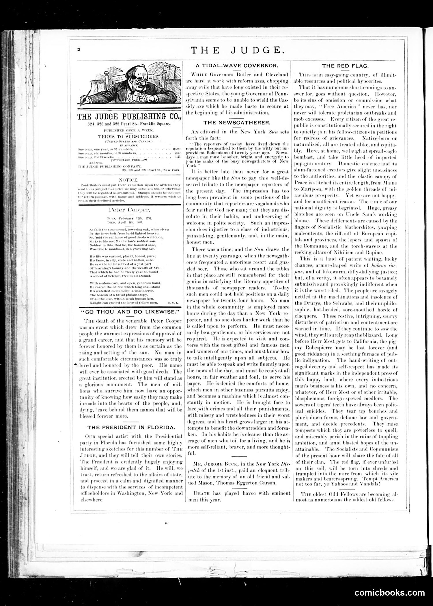 Judge — April 21, 1883 — page 2 of 17