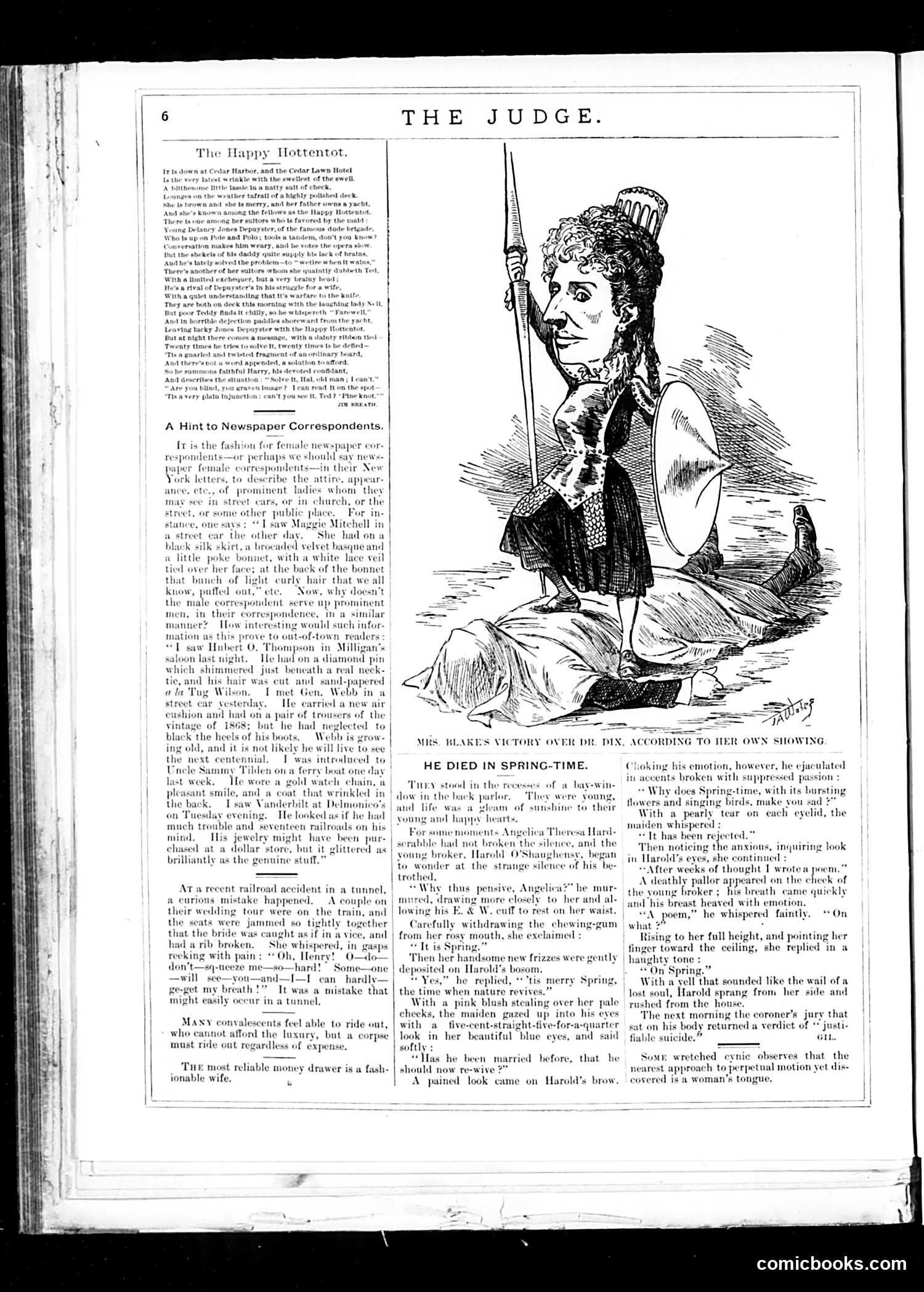 Judge — April 21, 1883 — page 6 of 17
