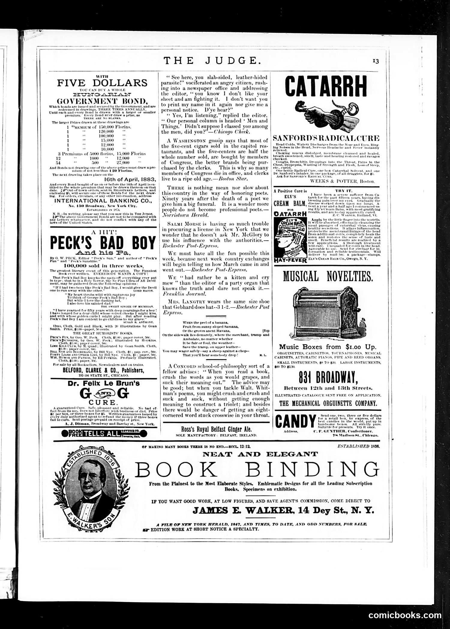 Judge — April 21, 1883 — page 13 of 17