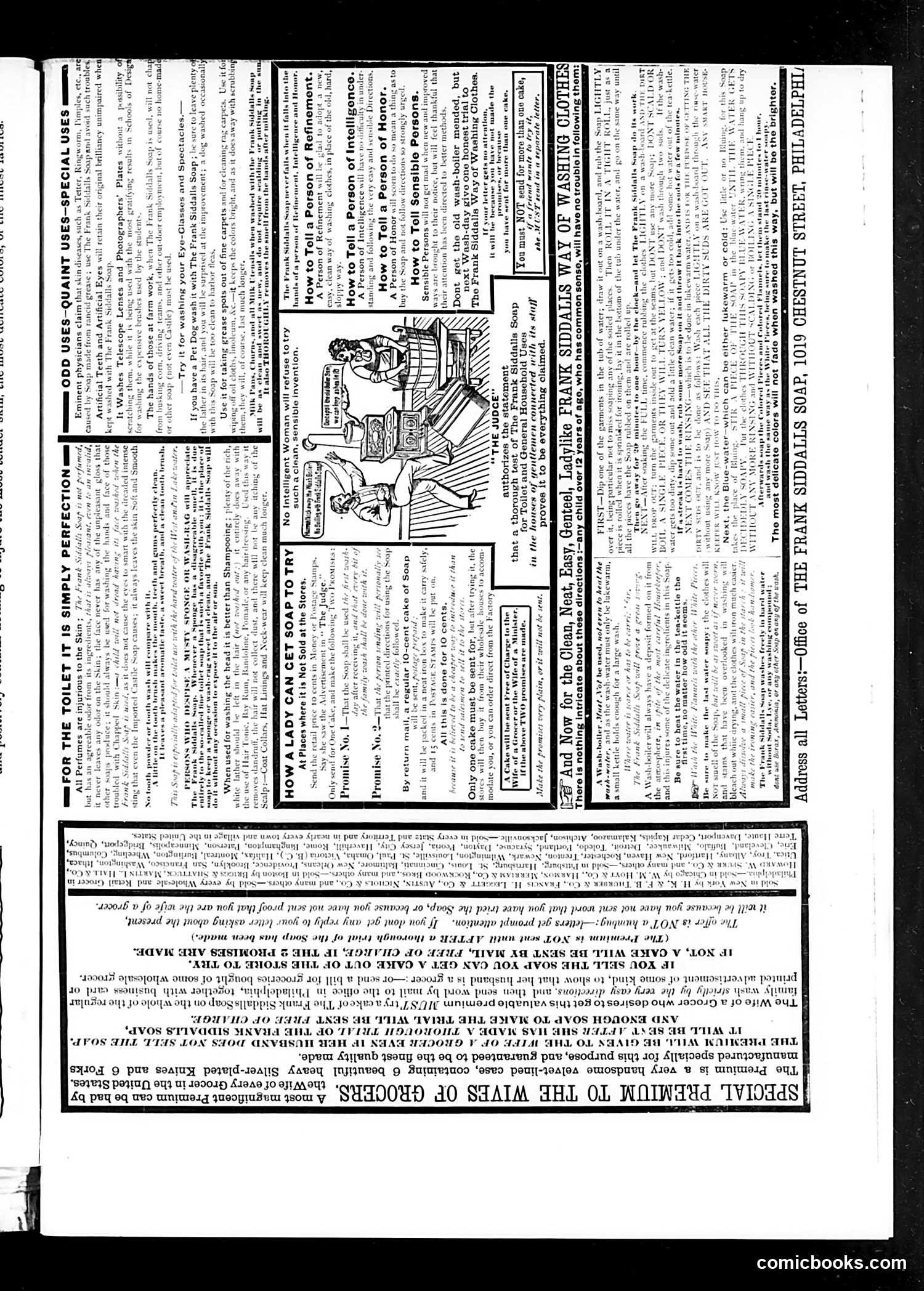 Judge — April 21, 1883 — page 15 of 17