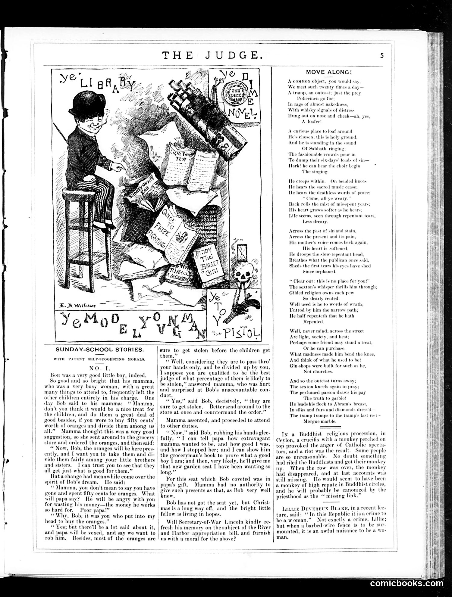 Judge — April 28, 1883 — page 5 of 16