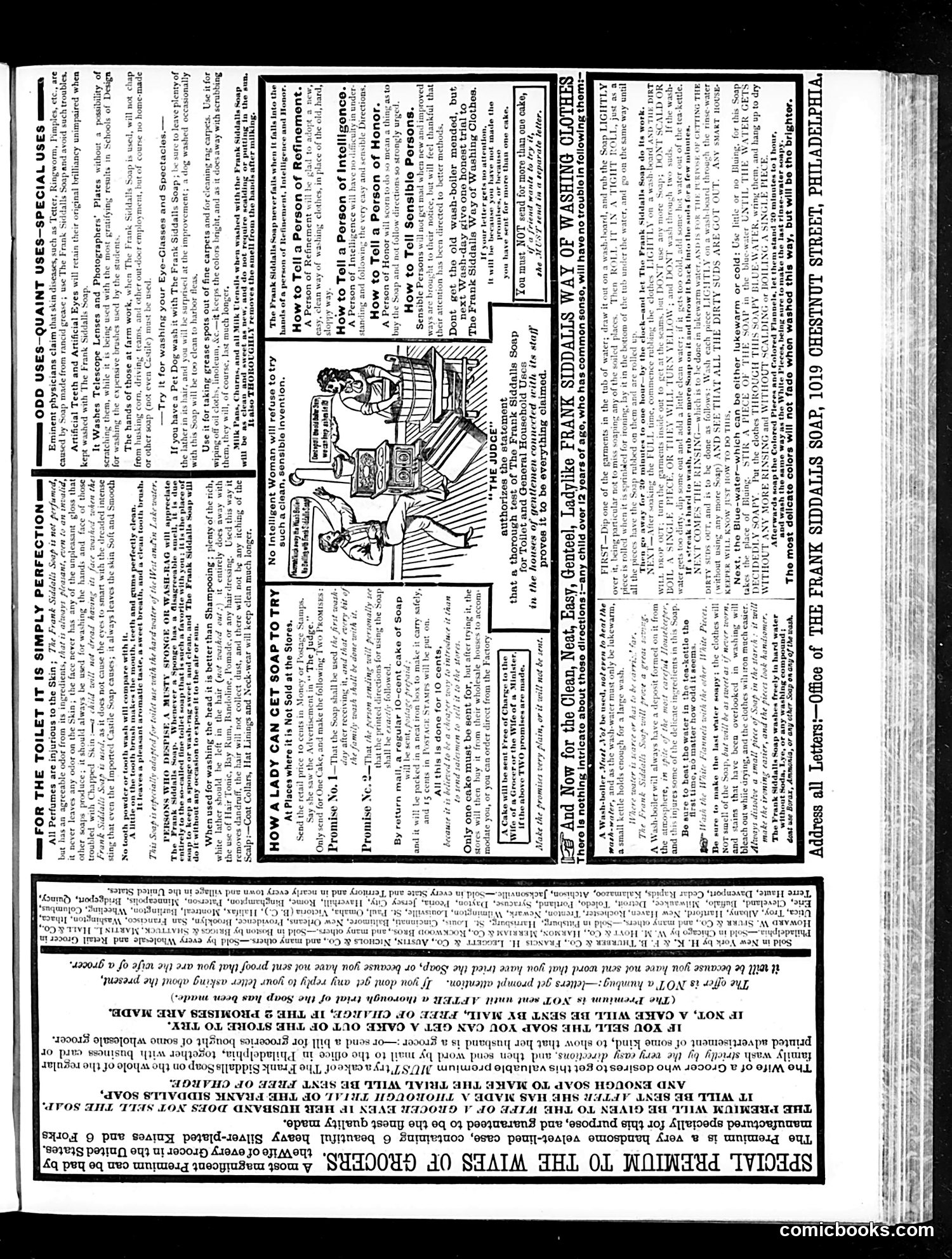 Judge — April 28, 1883 — page 15 of 16