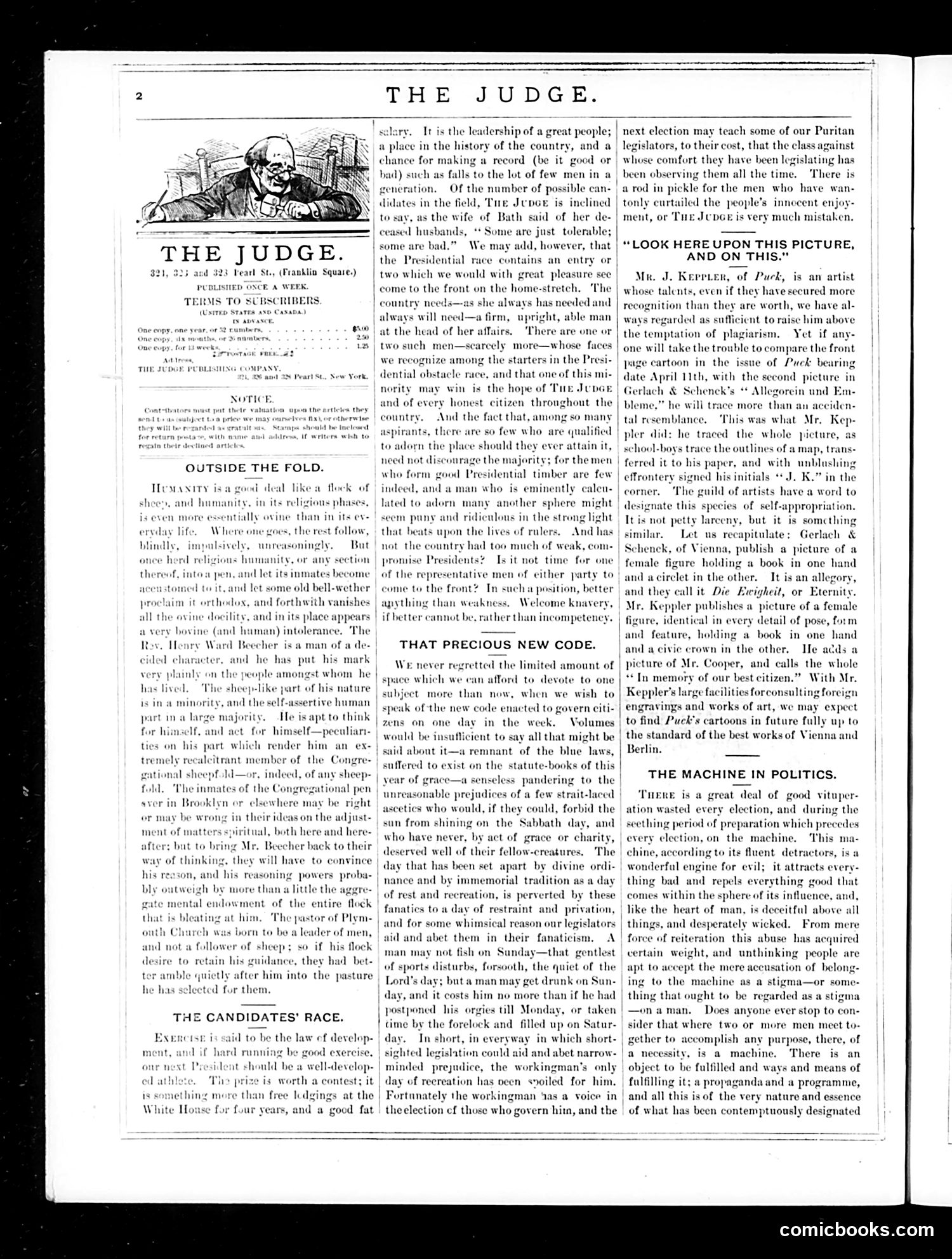 Judge — May 5, 1883 — page 2 of 16