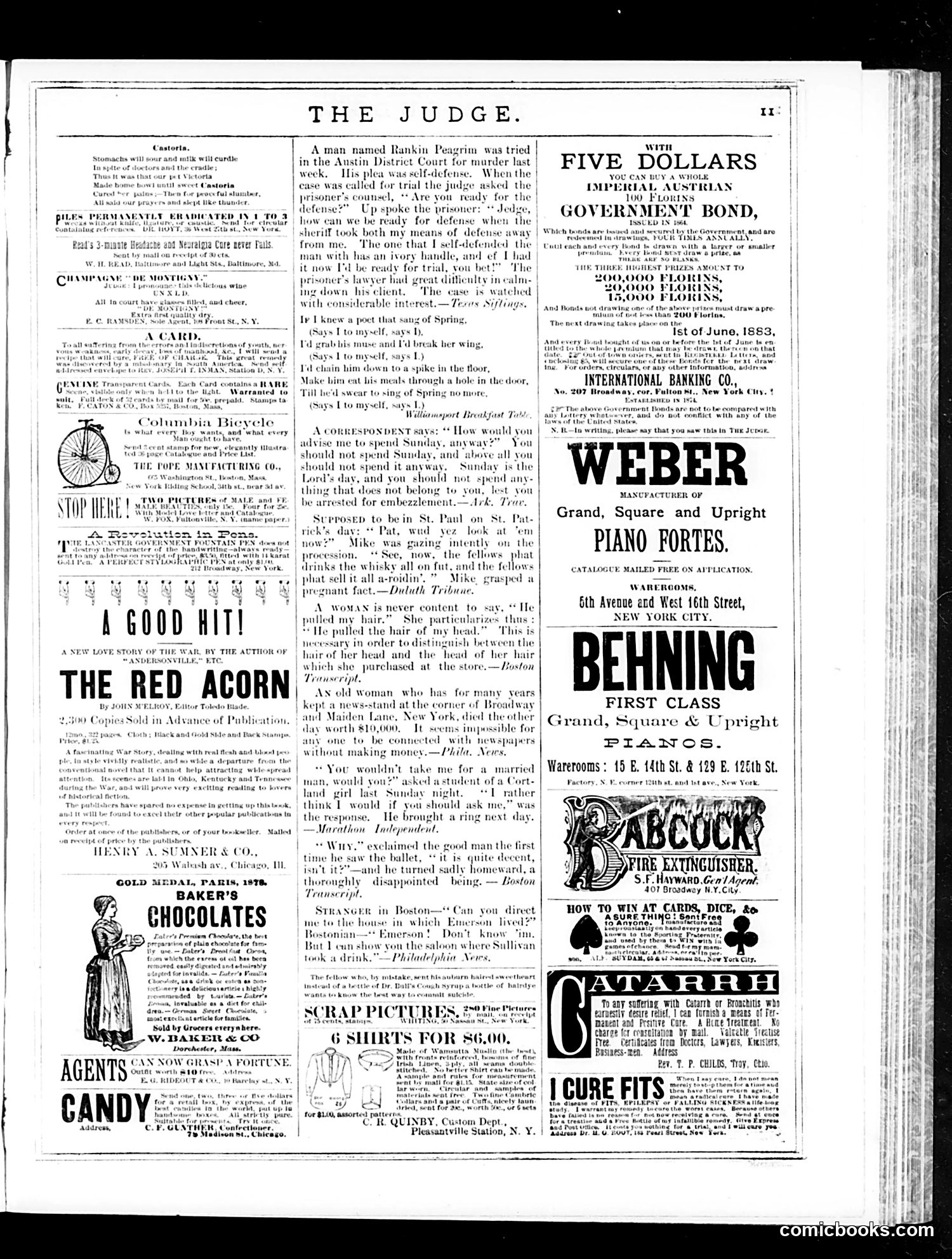 Judge — May 5, 1883 — page 11 of 16