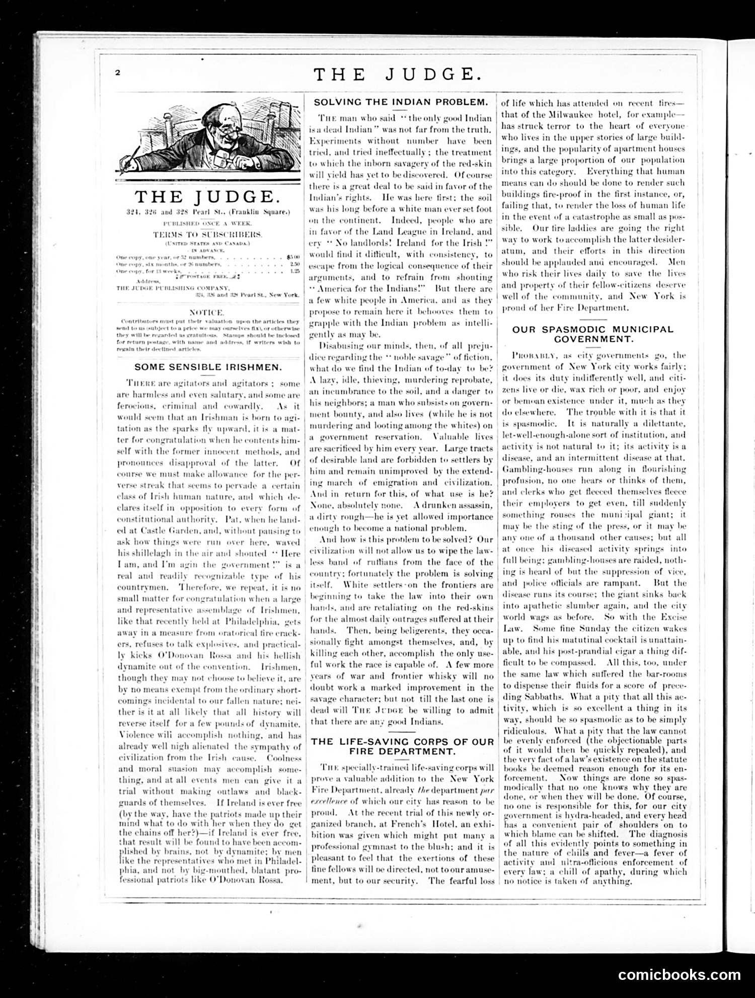 Judge — May 12, 1883 — page 2 of 16