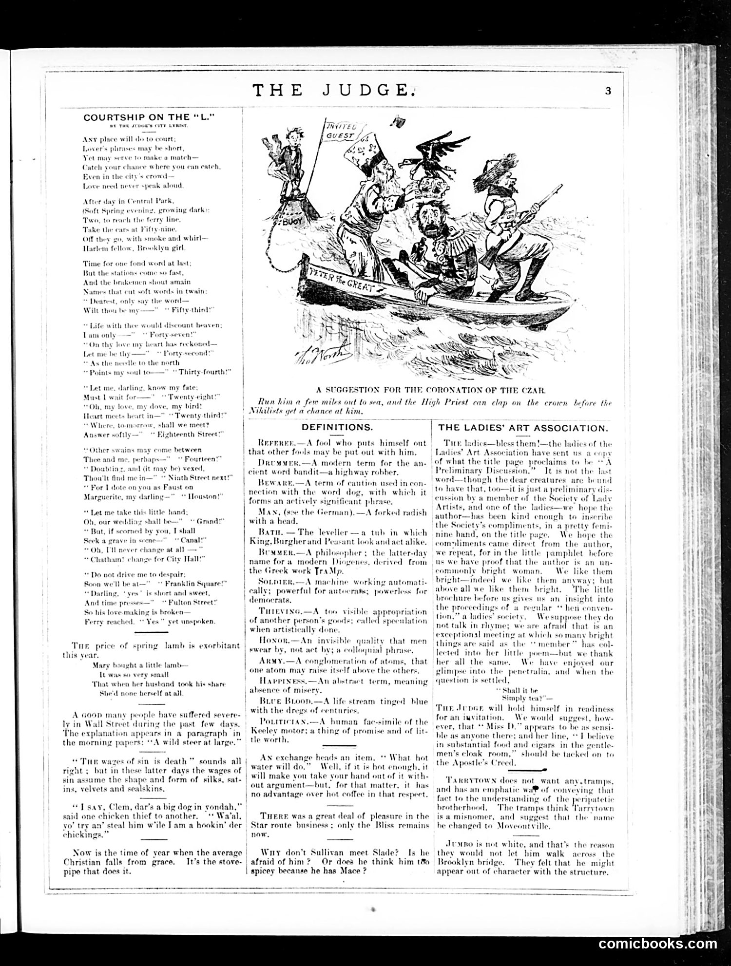 Judge — May 12, 1883 — page 3 of 16