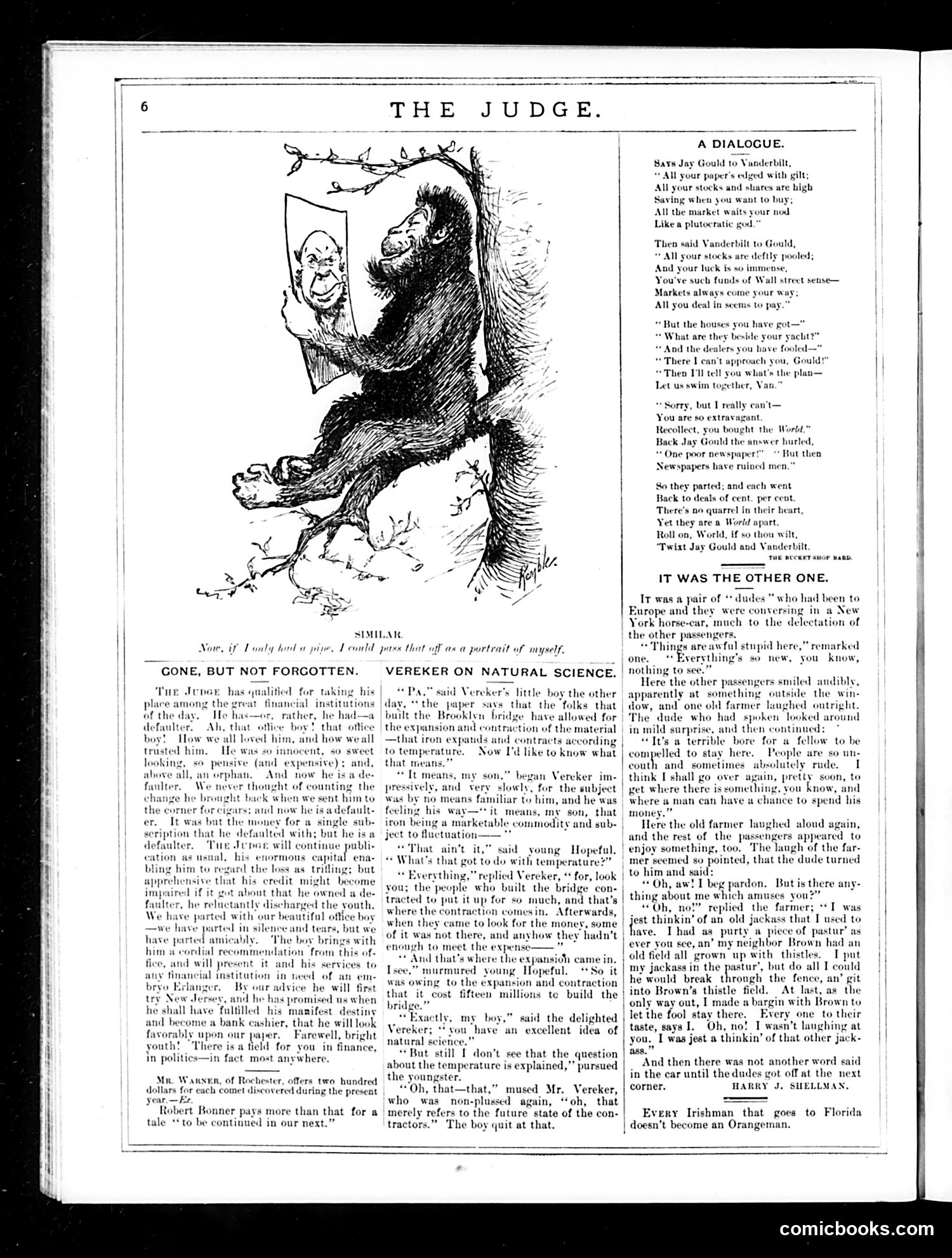 Judge — May 12, 1883 — page 6 of 16