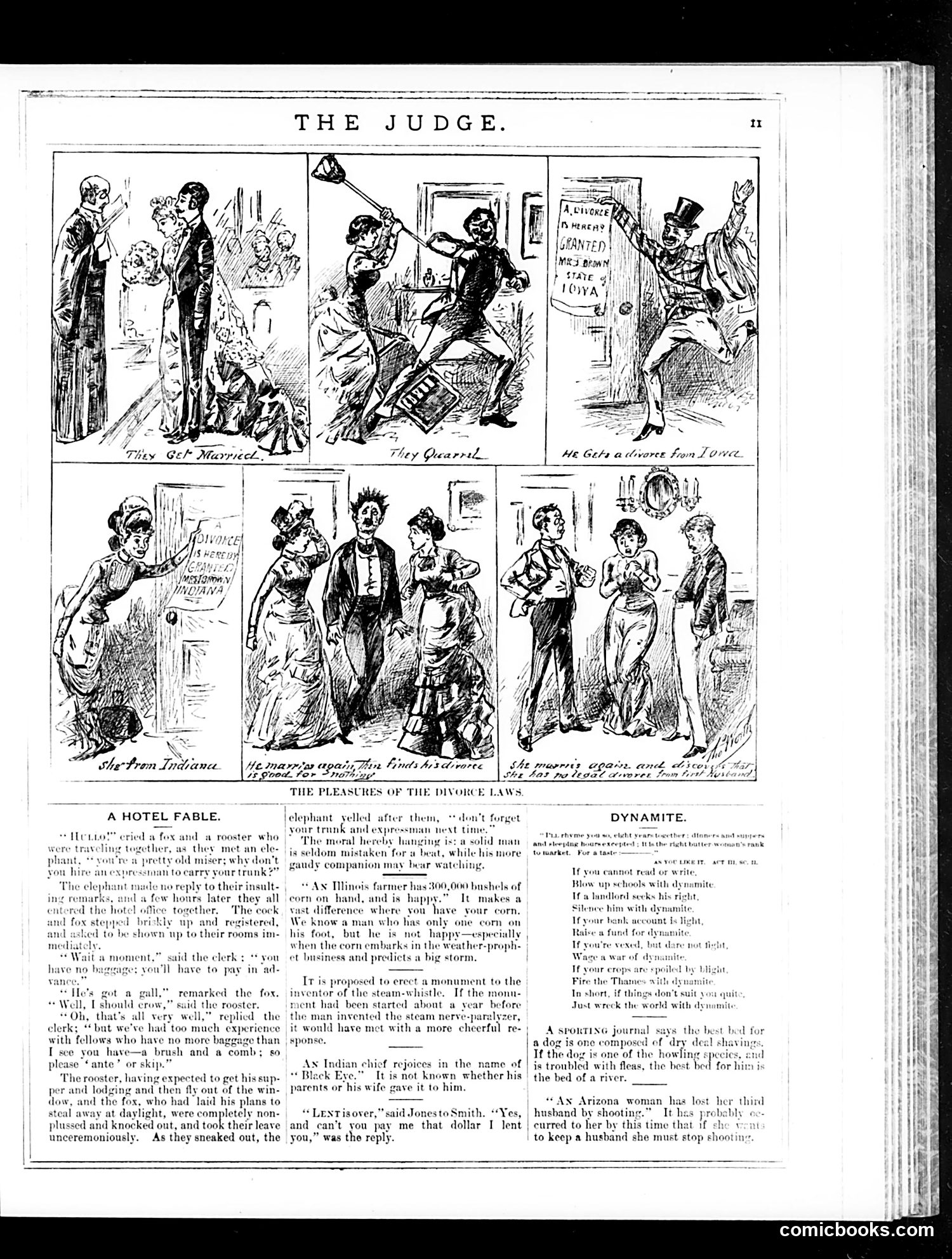 Judge — May 12, 1883 — page 11 of 16