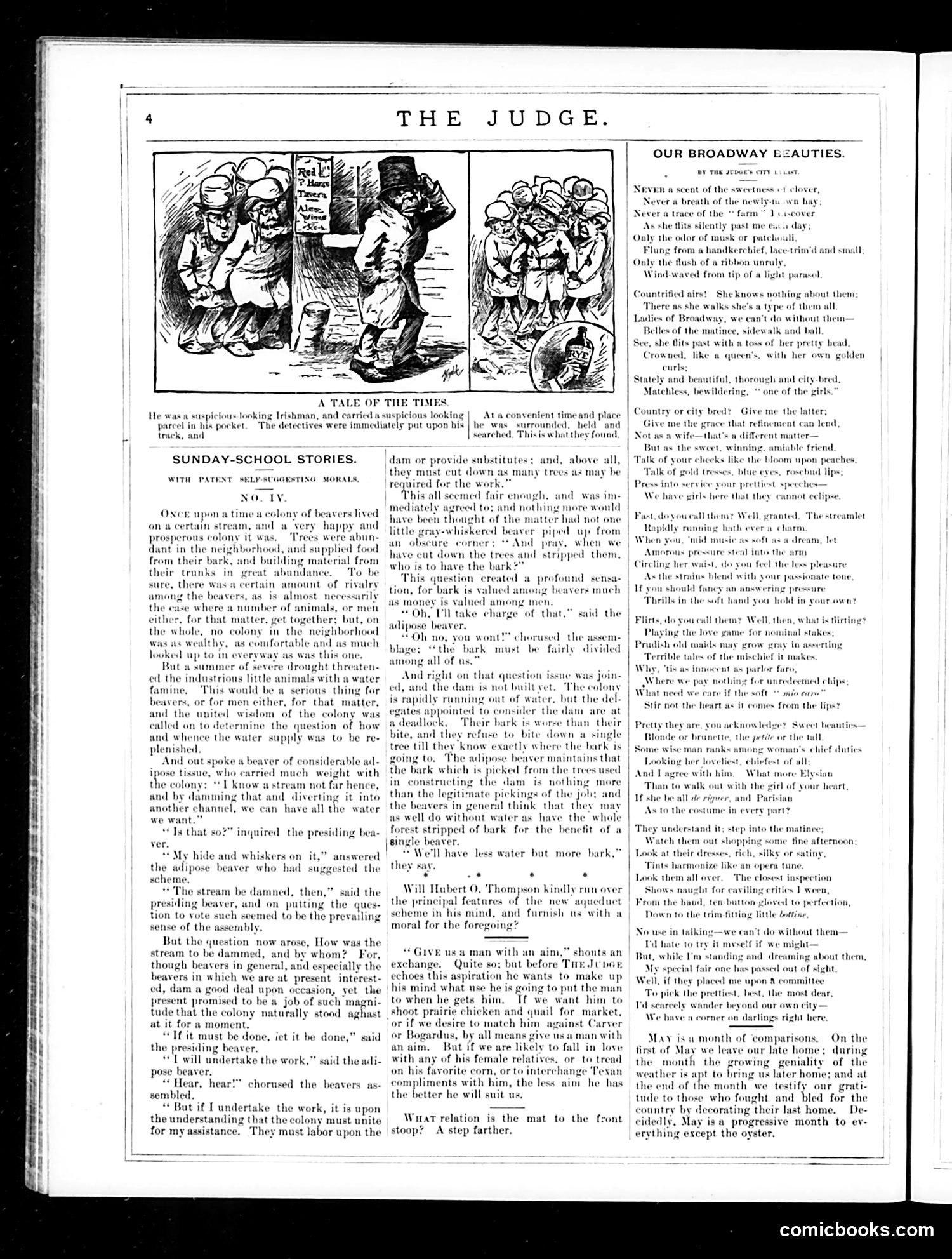 Judge — May 19, 1883 — page 4 of 16