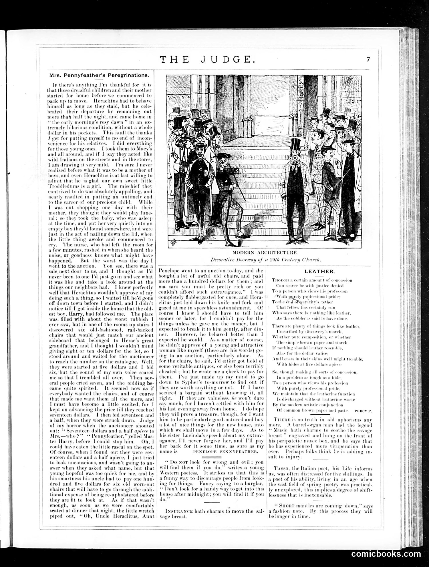 Judge — May 19, 1883 — page 7 of 16