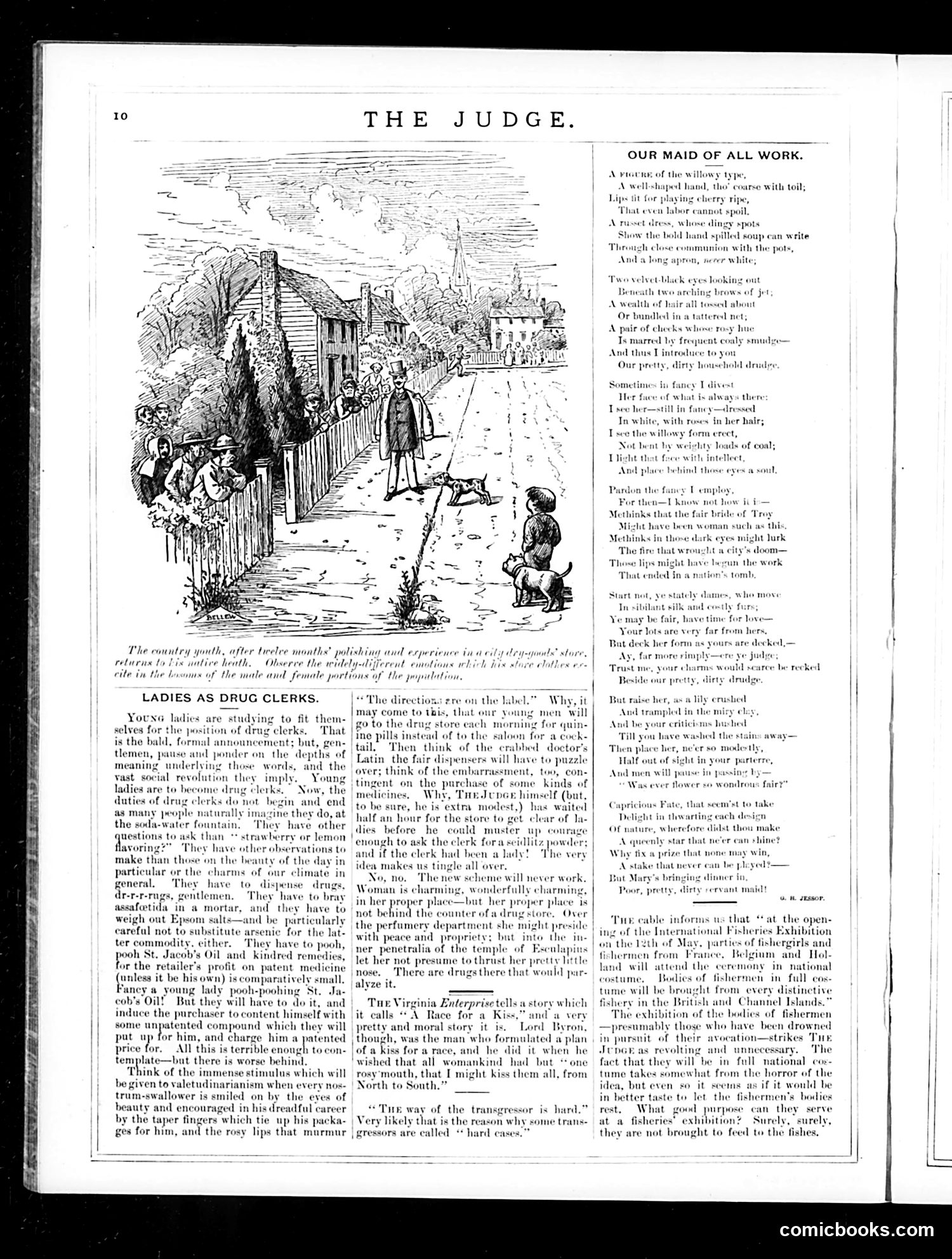 Judge — May 19, 1883 — page 10 of 16