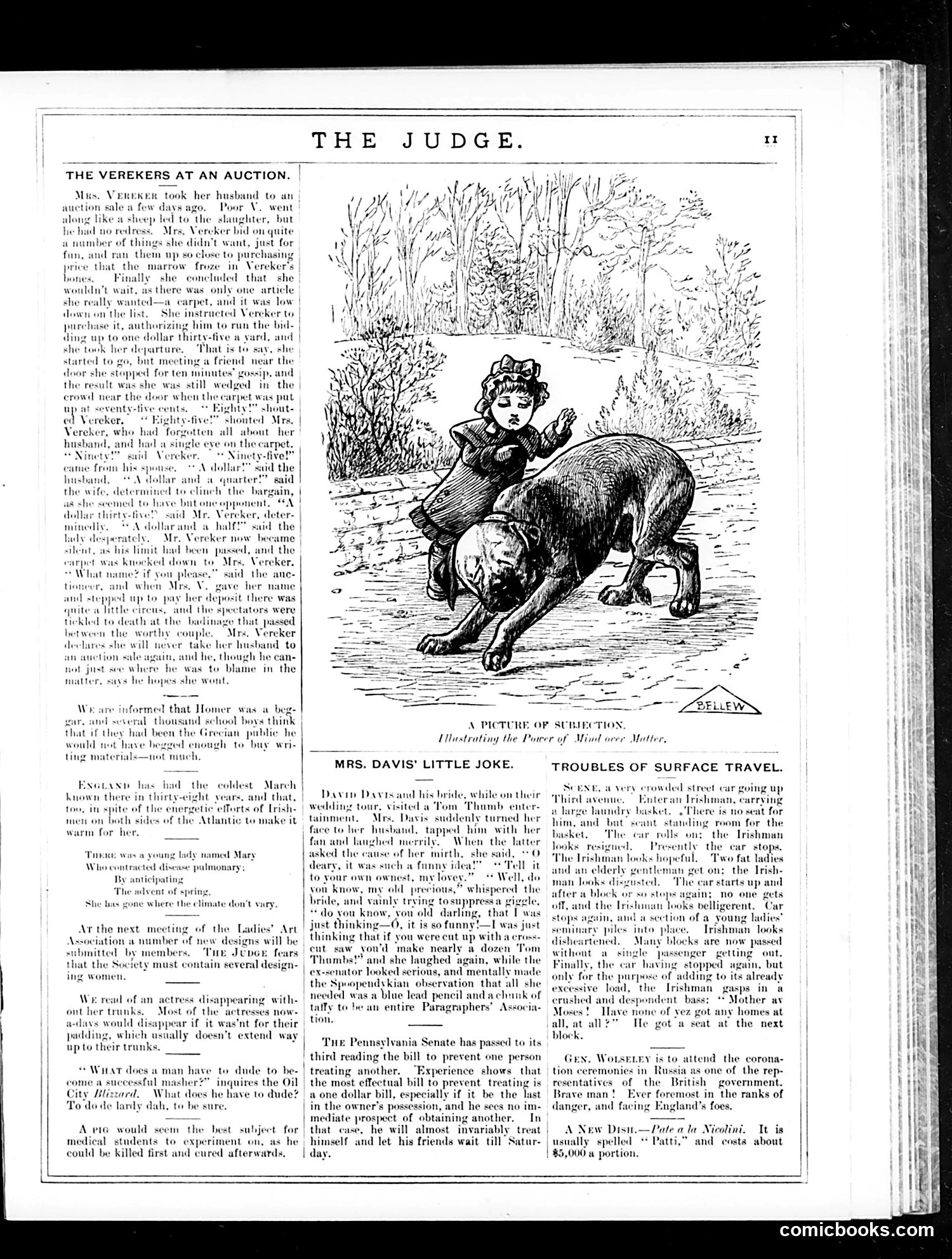 Judge — May 19, 1883 — page 11 of 16