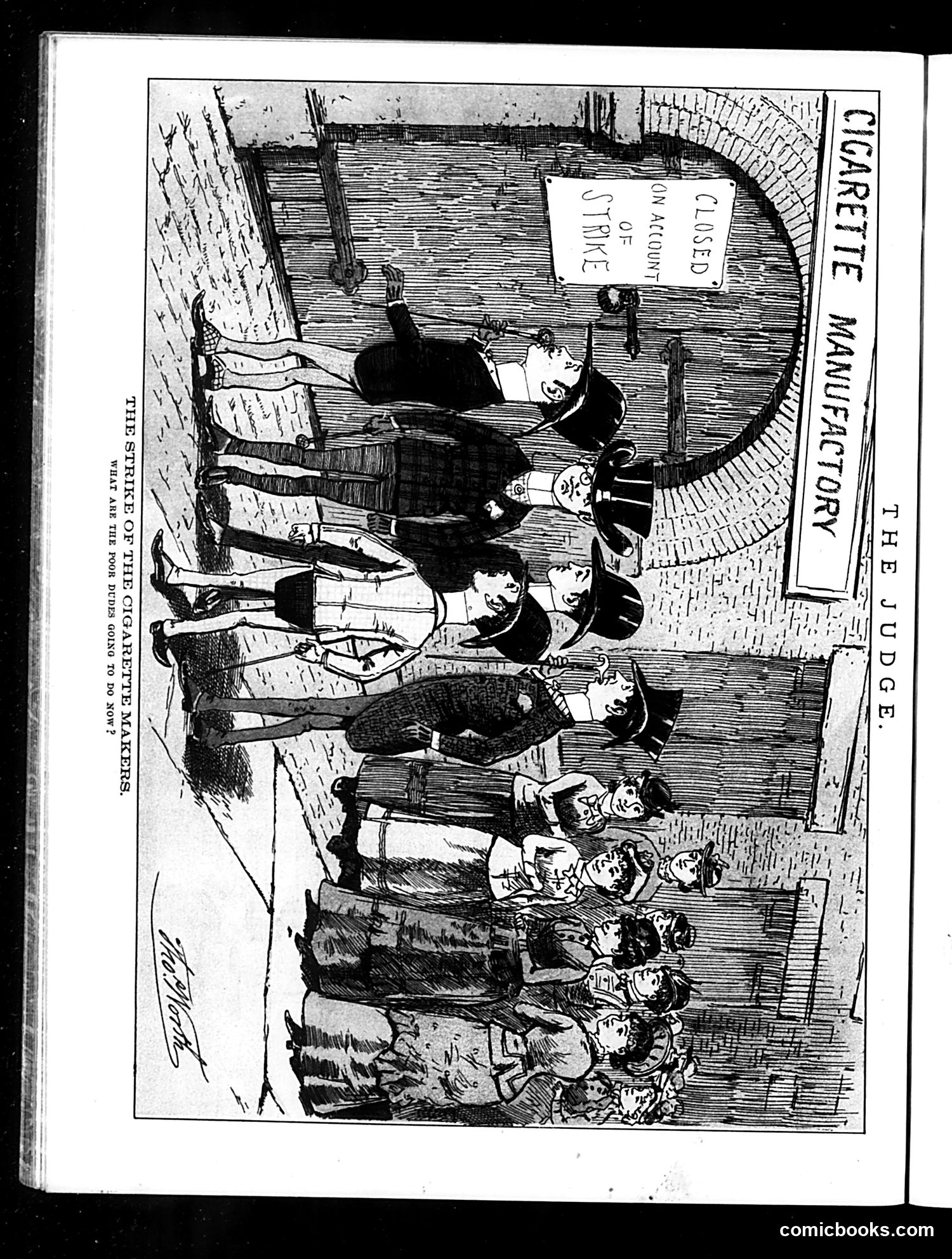 Judge — May 19, 1883 — page 16 of 16