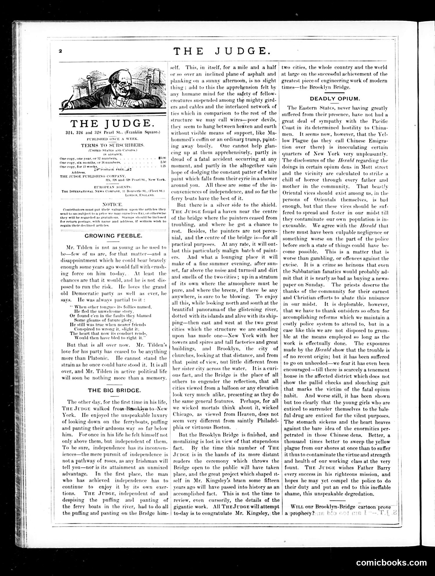Judge — May 26, 1883 — page 2 of 16