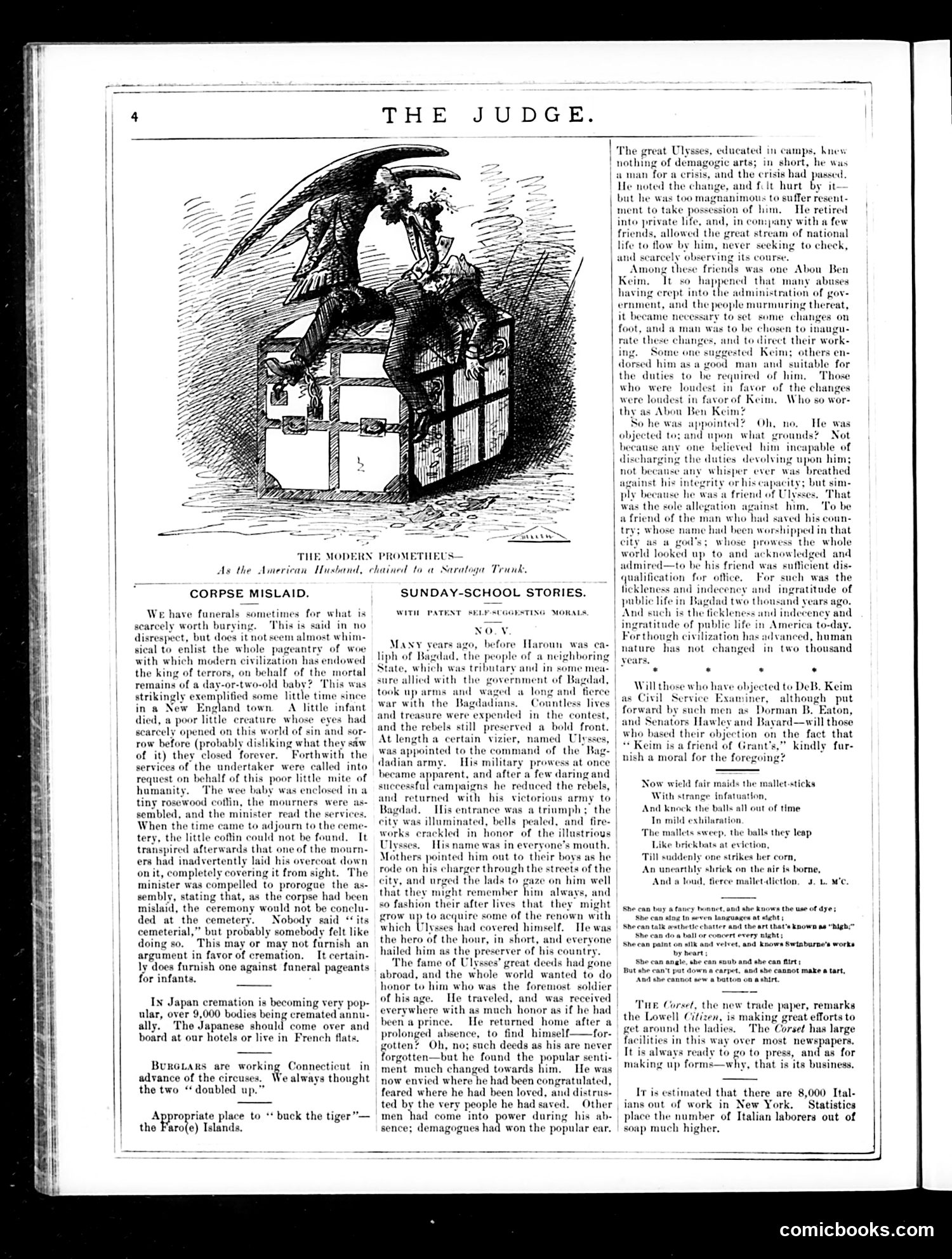 Judge — May 26, 1883 — page 4 of 16