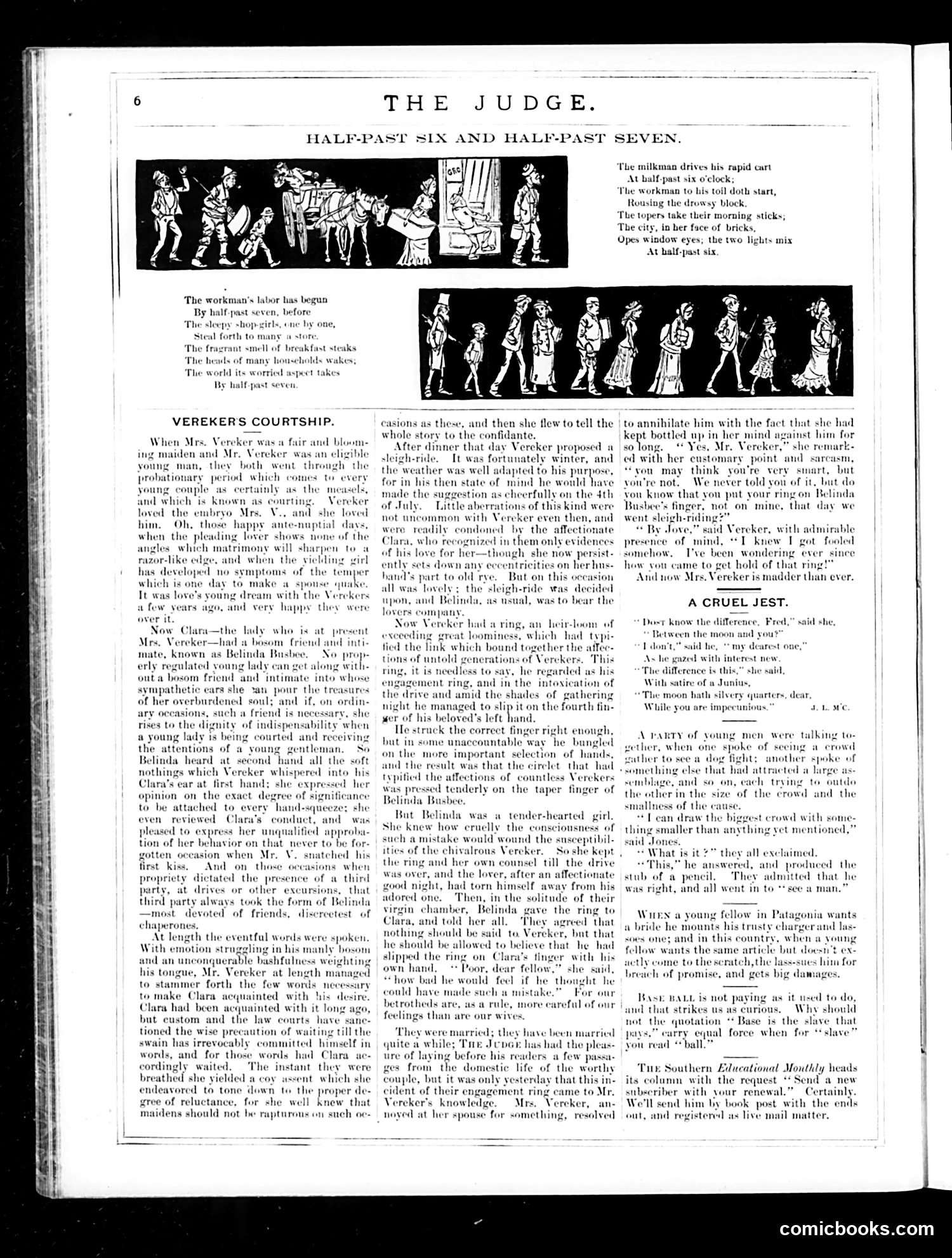 Judge — May 26, 1883 — page 6 of 16