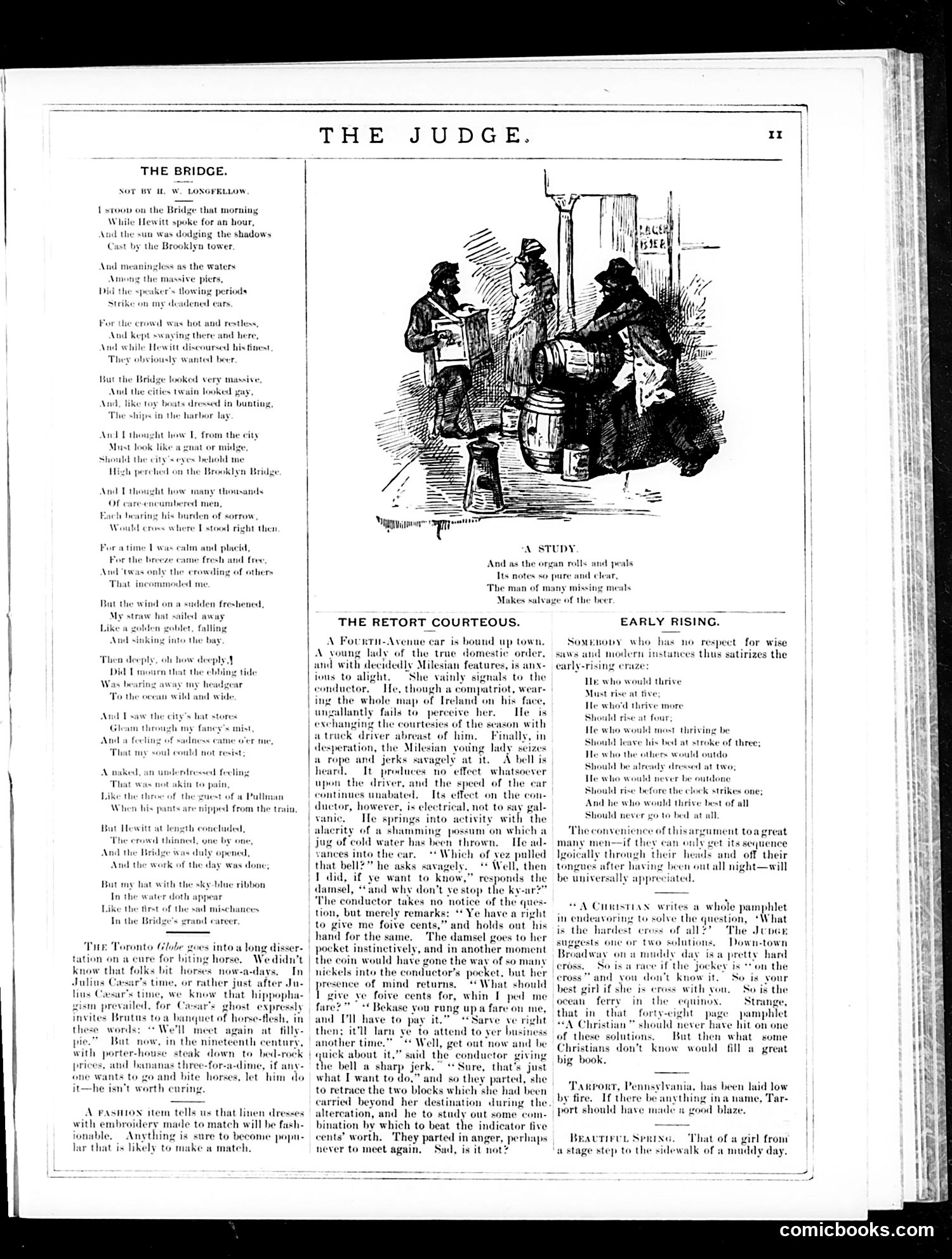 Judge — May 26, 1883 — page 11 of 16