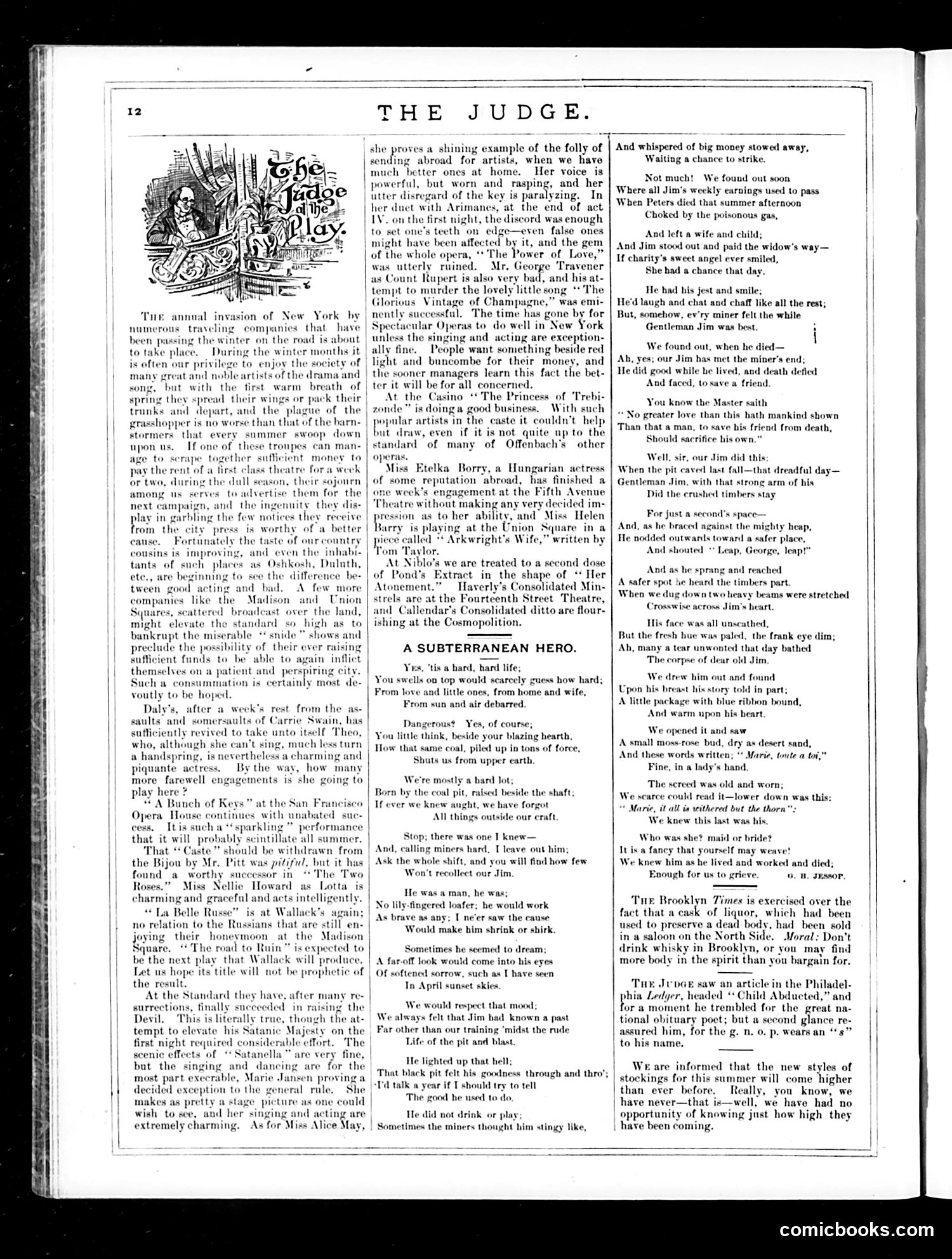 Judge — May 26, 1883 — page 12 of 16