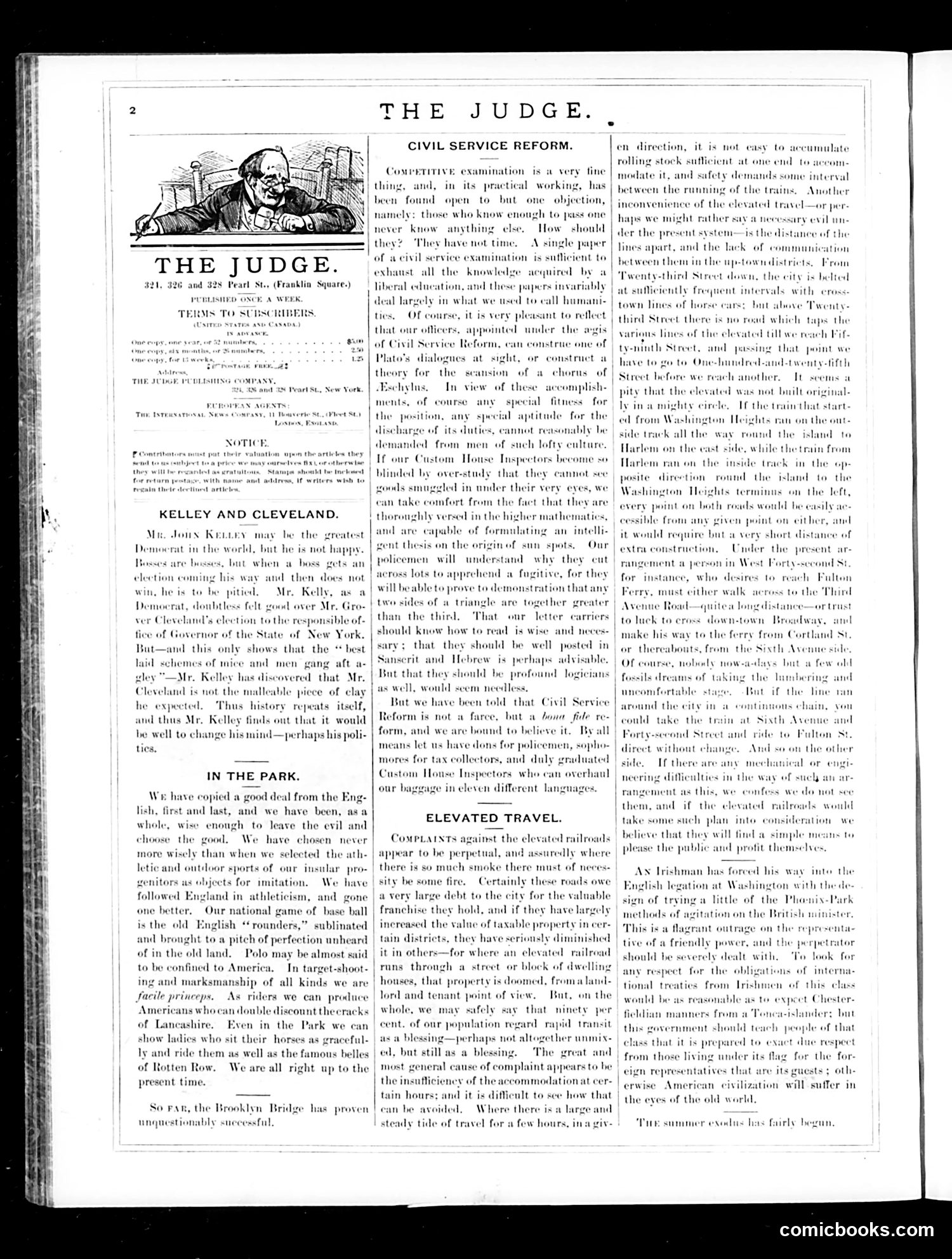 Judge — June 9, 1883 — page 2 of 16