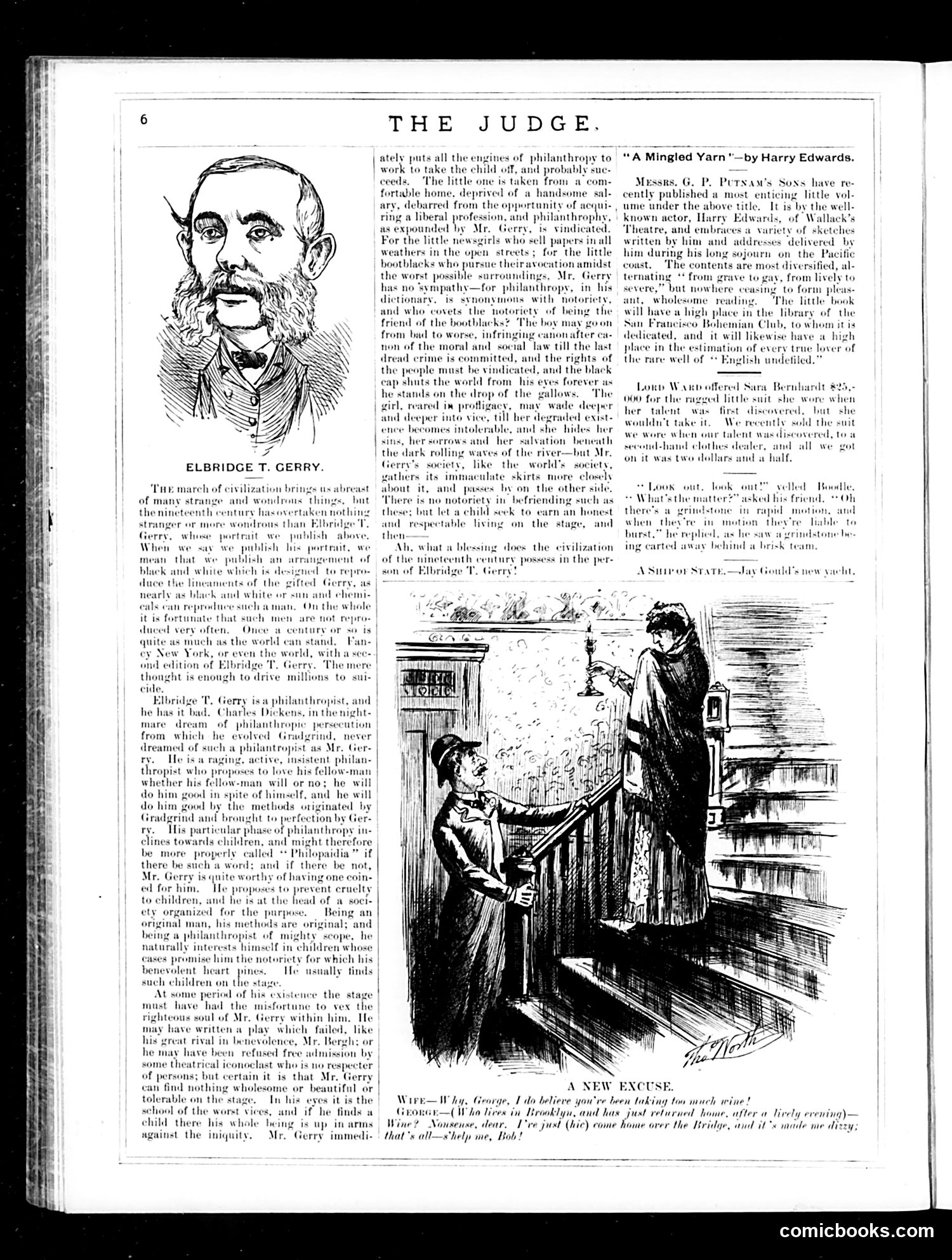 Judge — June 9, 1883 — page 6 of 16