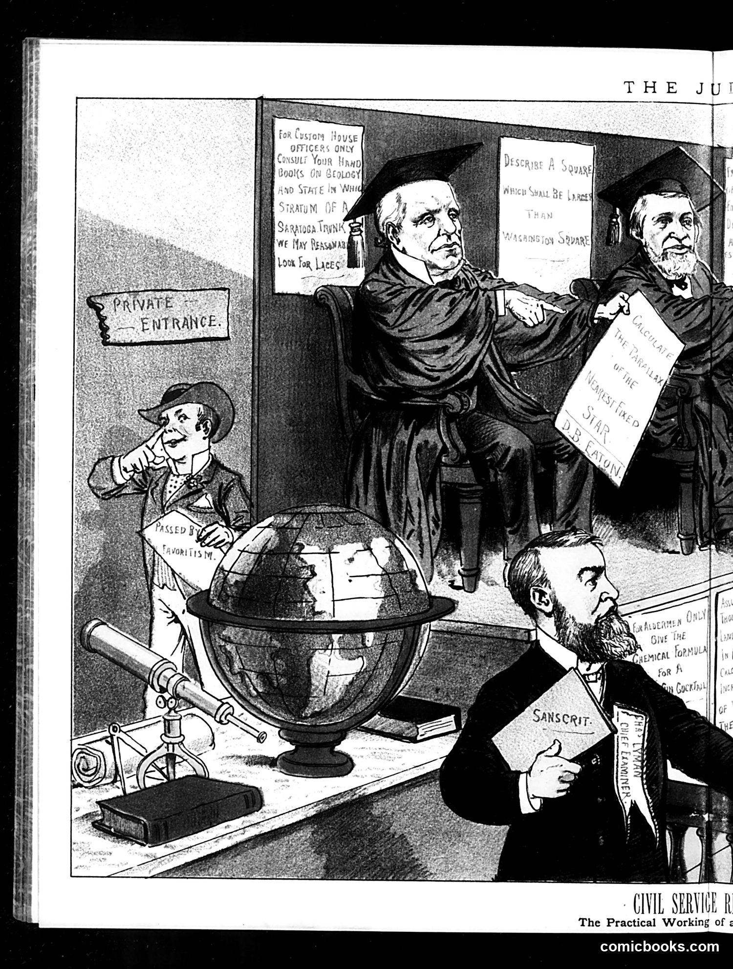 Judge — June 9, 1883 — page 8 of 16