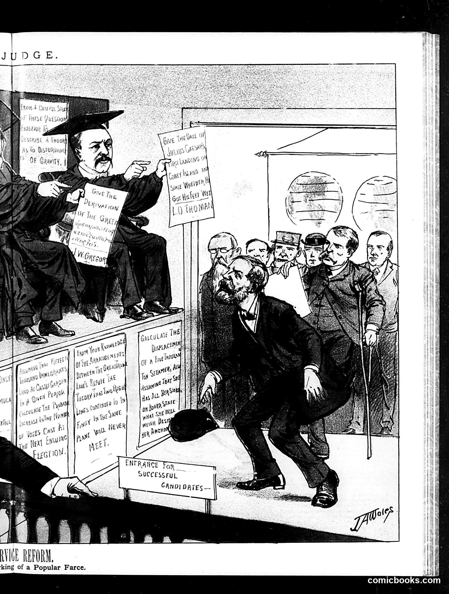 Judge — June 9, 1883 — page 9 of 16