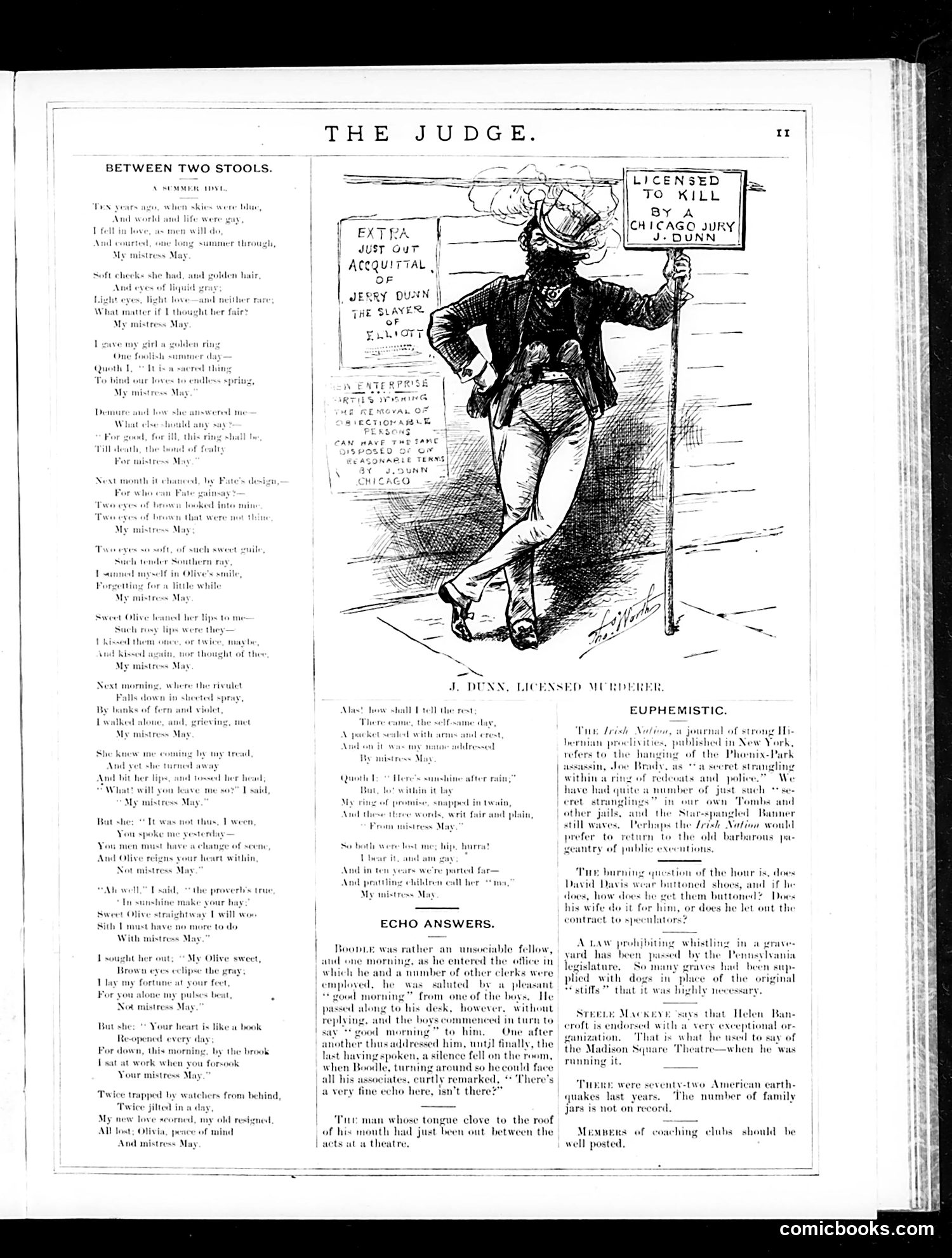 Judge — June 9, 1883 — page 11 of 16