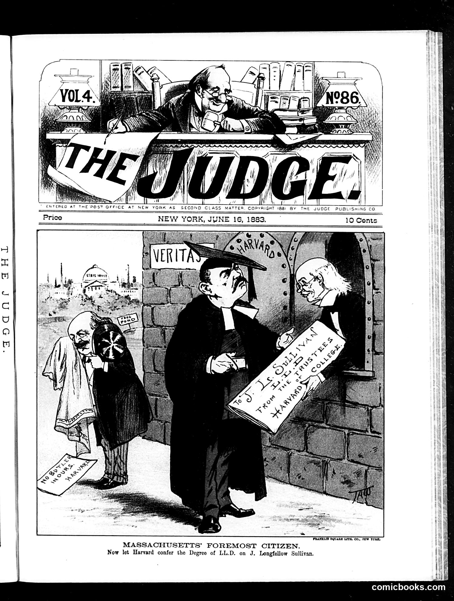 Judge — June 16, 1883