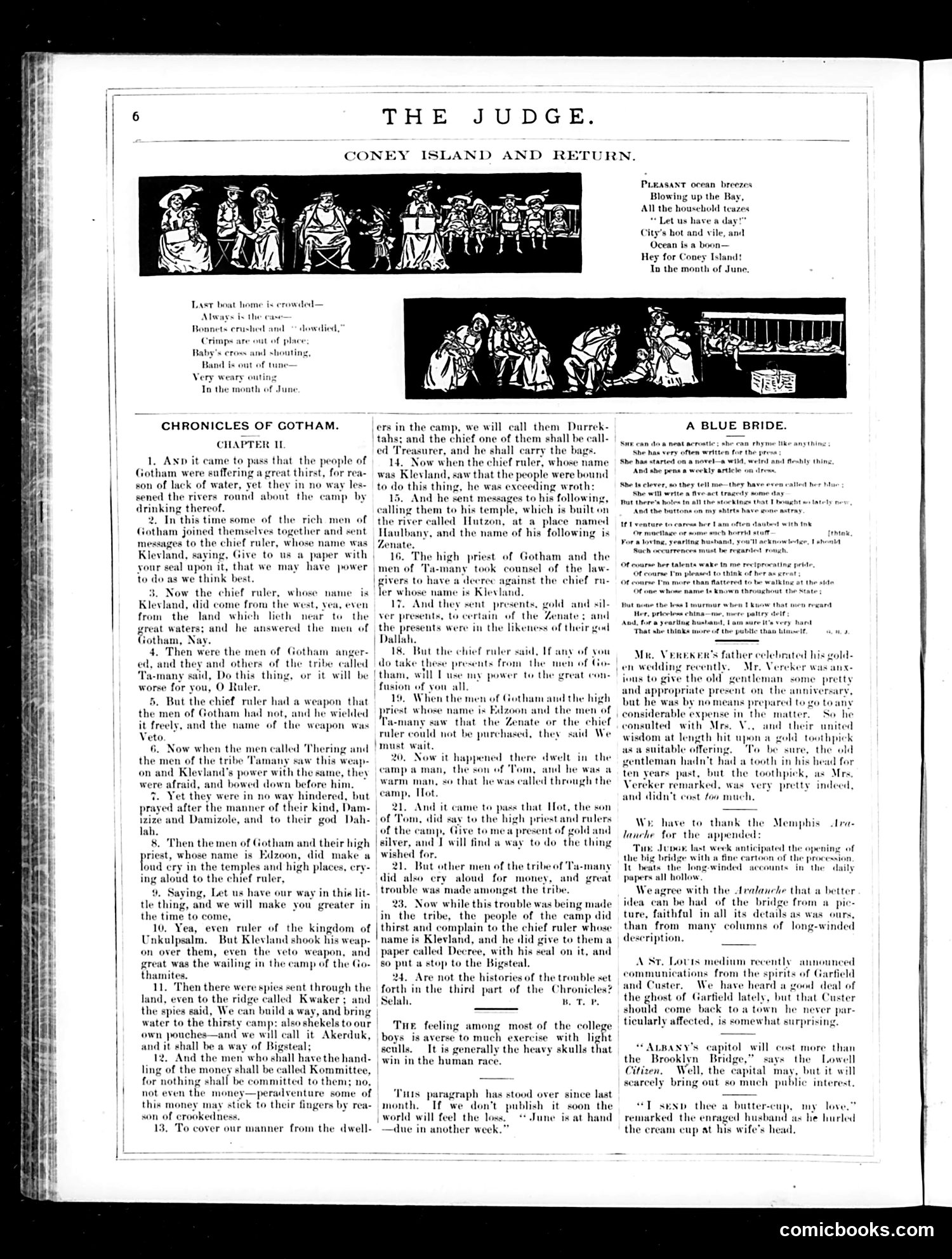 Judge — June 16, 1883 — page 6 of 16