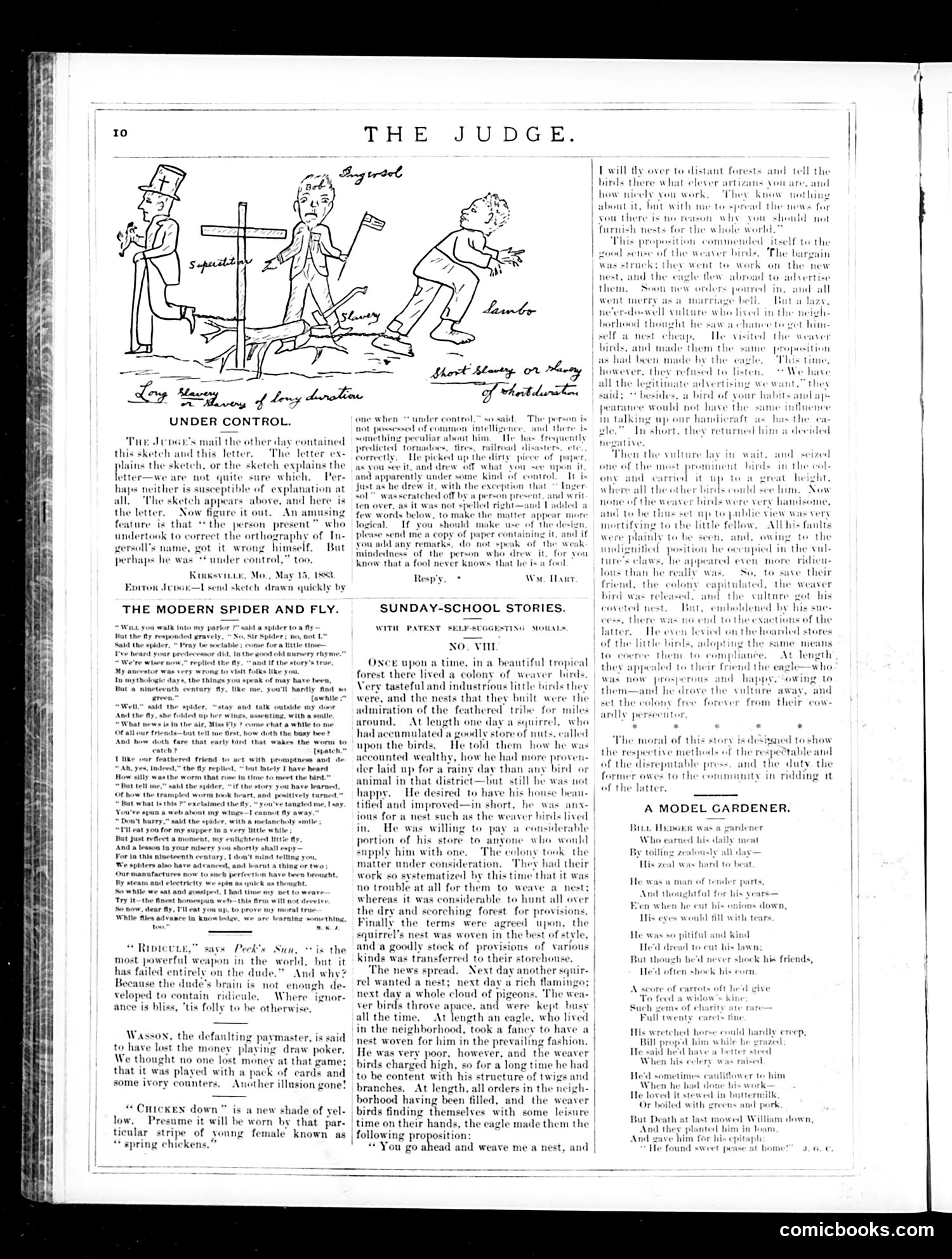 Judge — June 16, 1883 — page 10 of 16