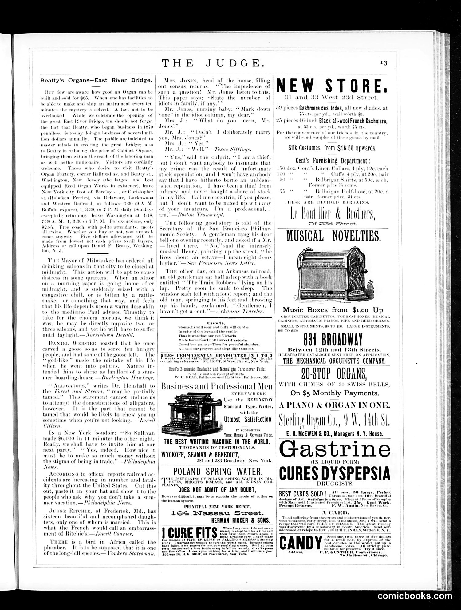 Judge — June 16, 1883 — page 13 of 16