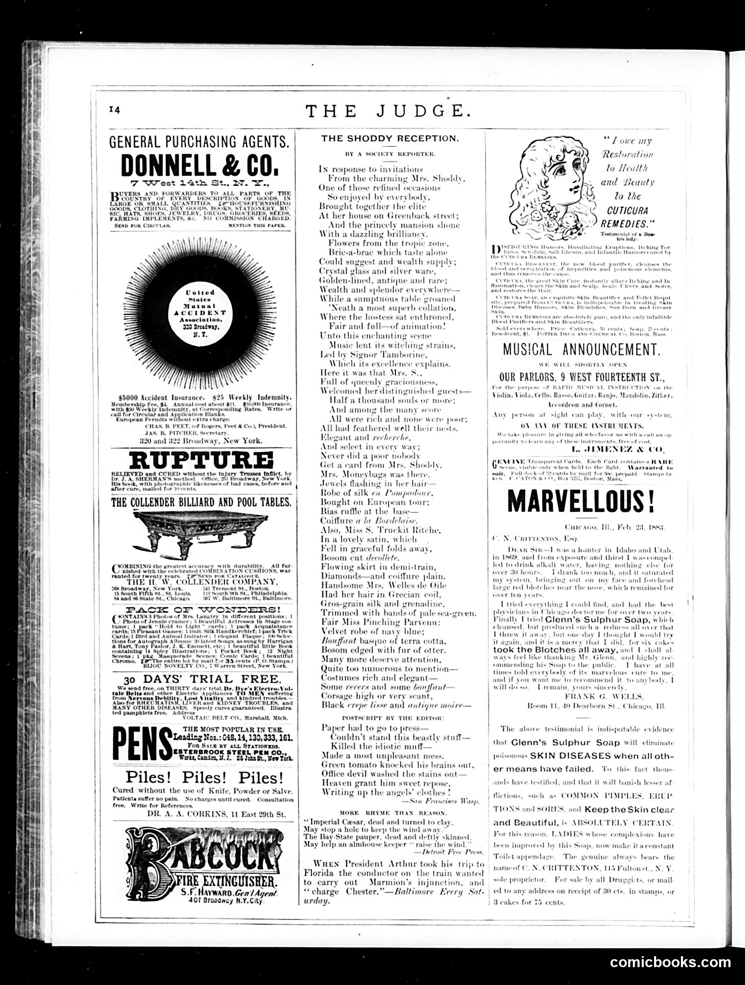Judge — June 16, 1883 — page 14 of 16