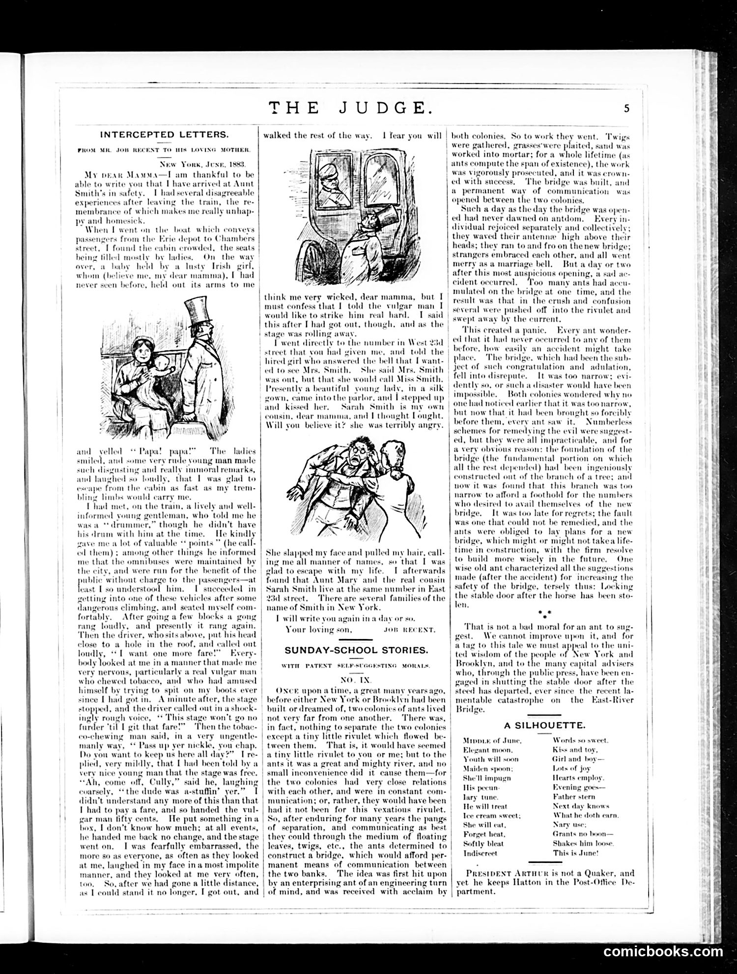 Judge — June 23, 1883 — page 5 of 16