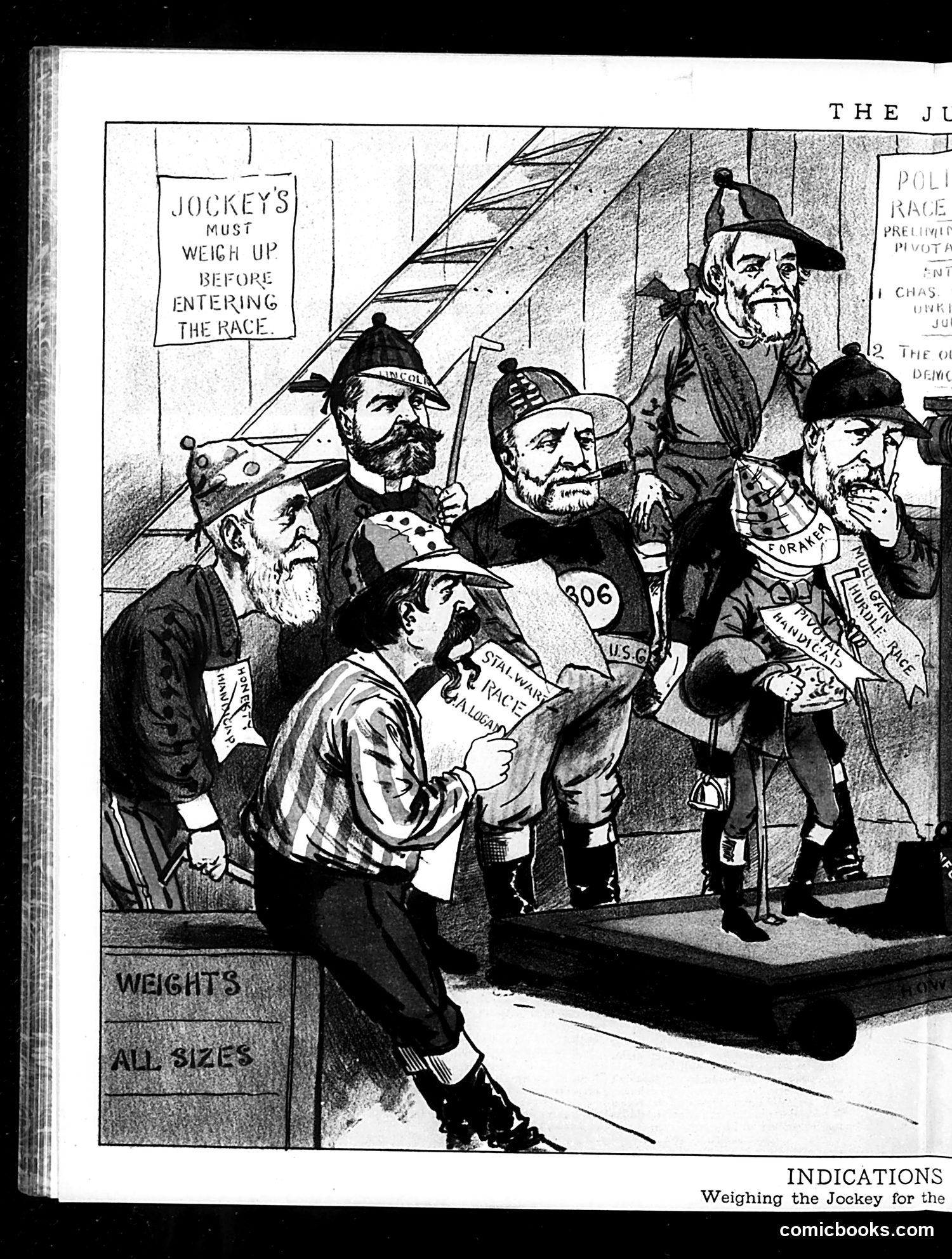 Judge — June 23, 1883 — page 8 of 16