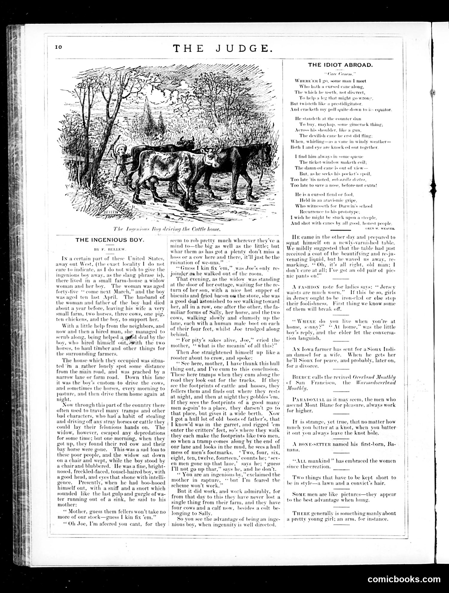 Judge — June 23, 1883 — page 10 of 16