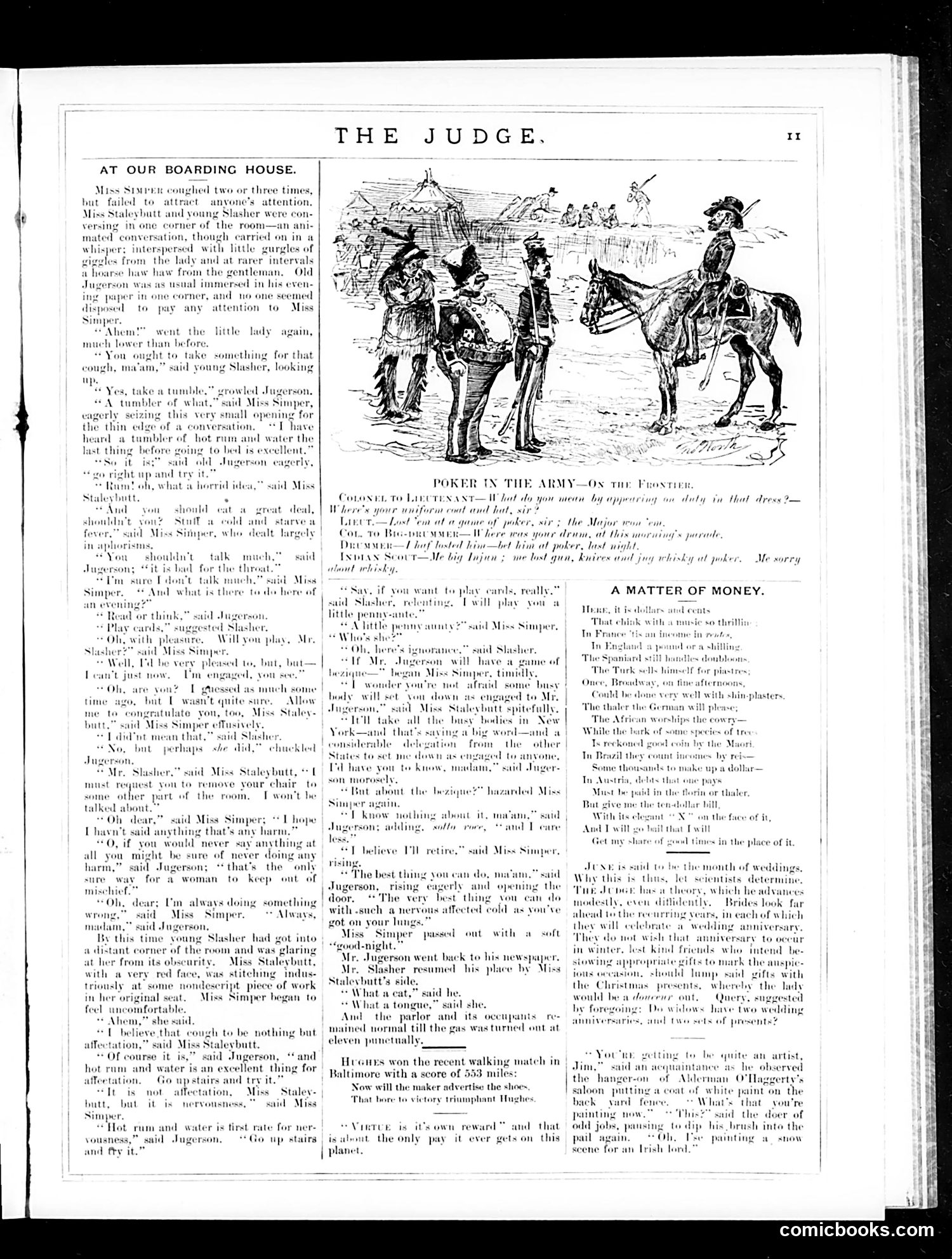 Judge — June 23, 1883 — page 11 of 16
