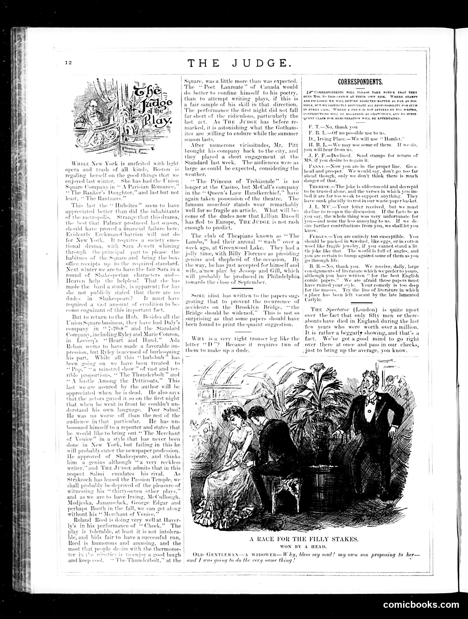Judge — June 23, 1883 — page 12 of 16
