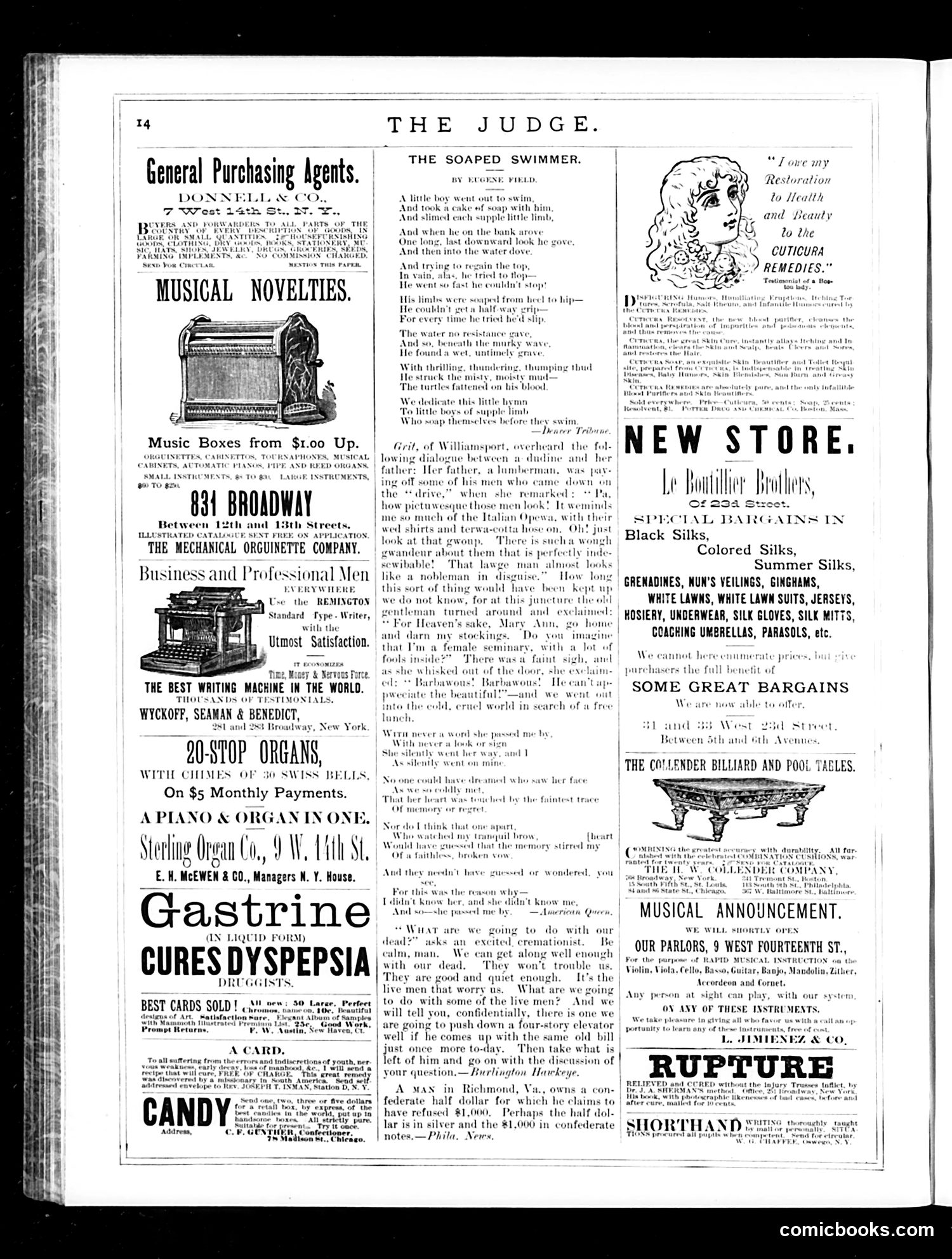 Judge — June 23, 1883 — page 14 of 16