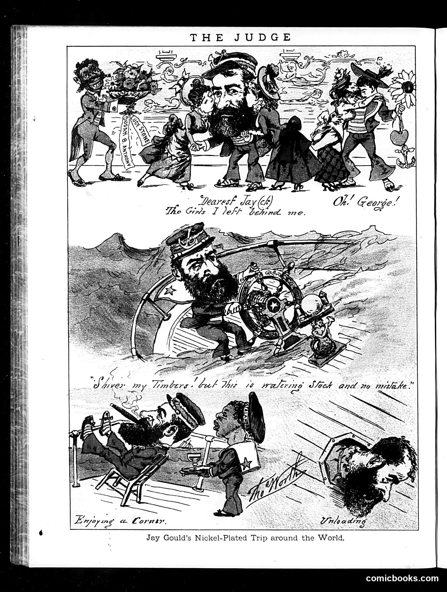 Judge — June 23, 1883 — page 16 of 16