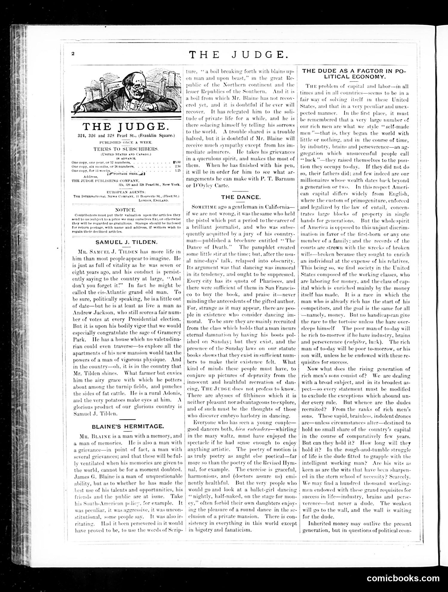 Judge — June 30, 1883 — page 2 of 16